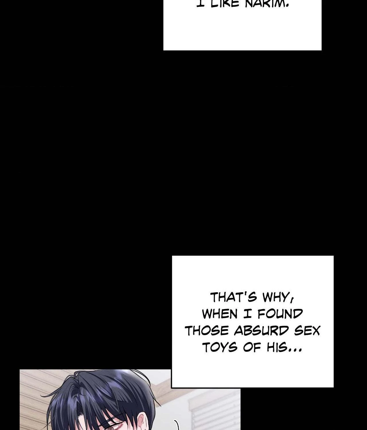 Lessons in Love - Chapter 20 manhwa