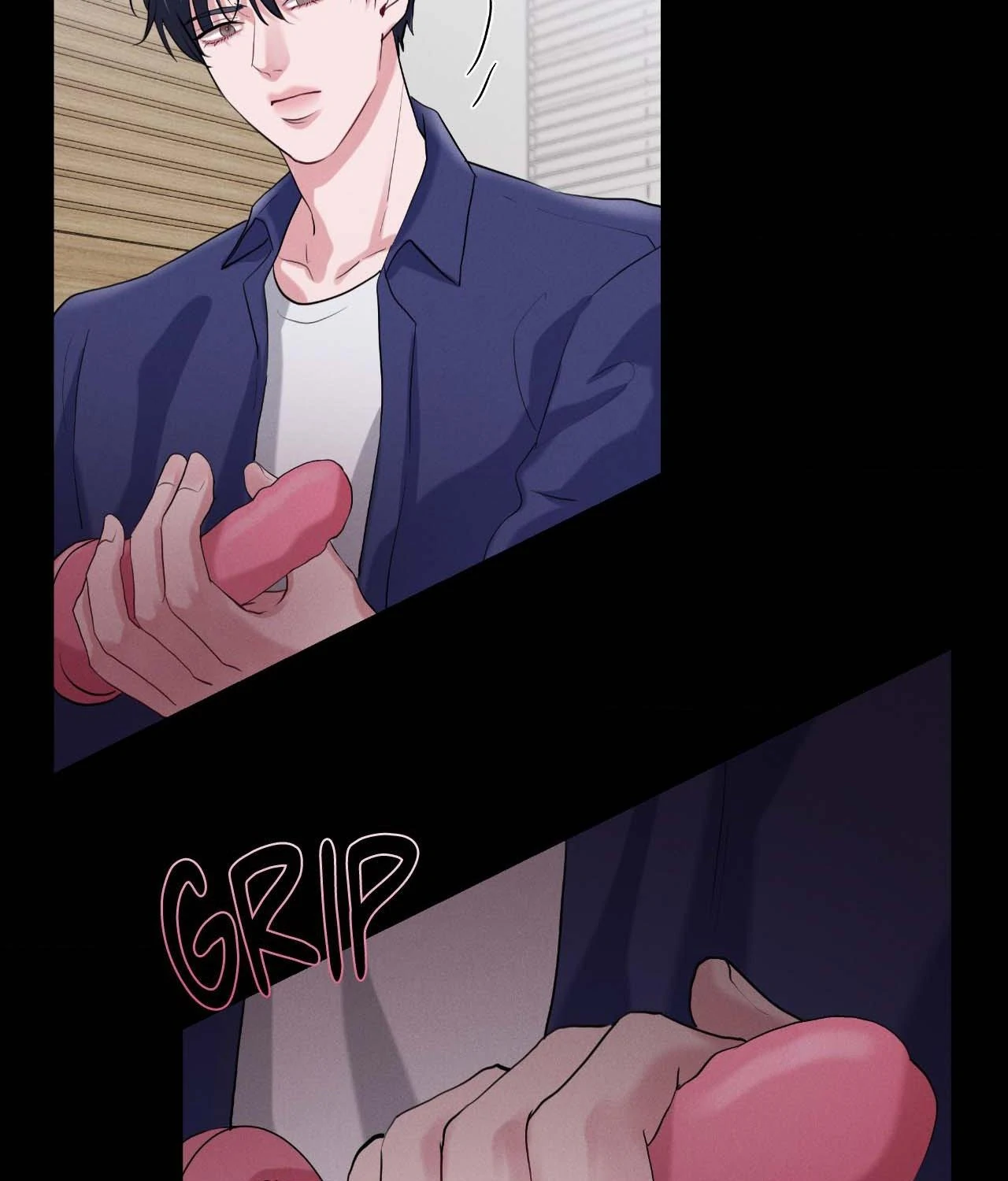 Lessons in Love - Chapter 20 manhwa