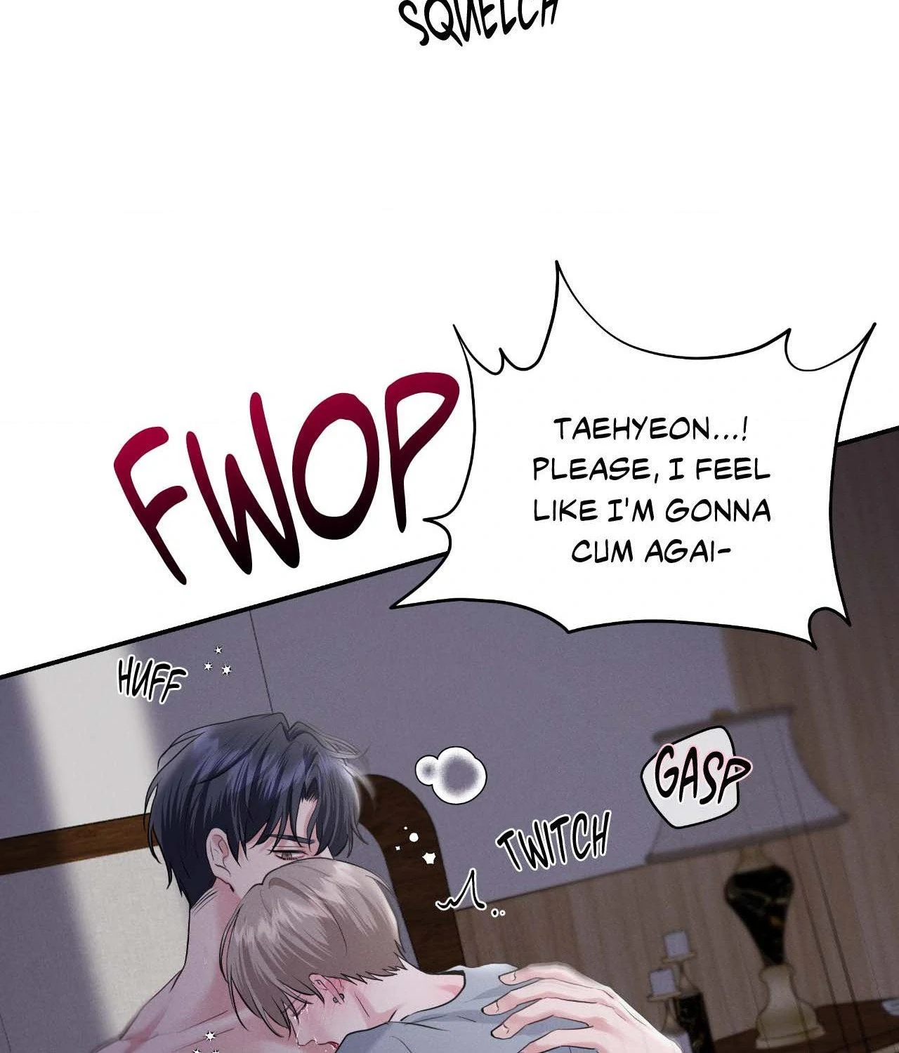 Lessons in Love - Chapter 20 manhwa