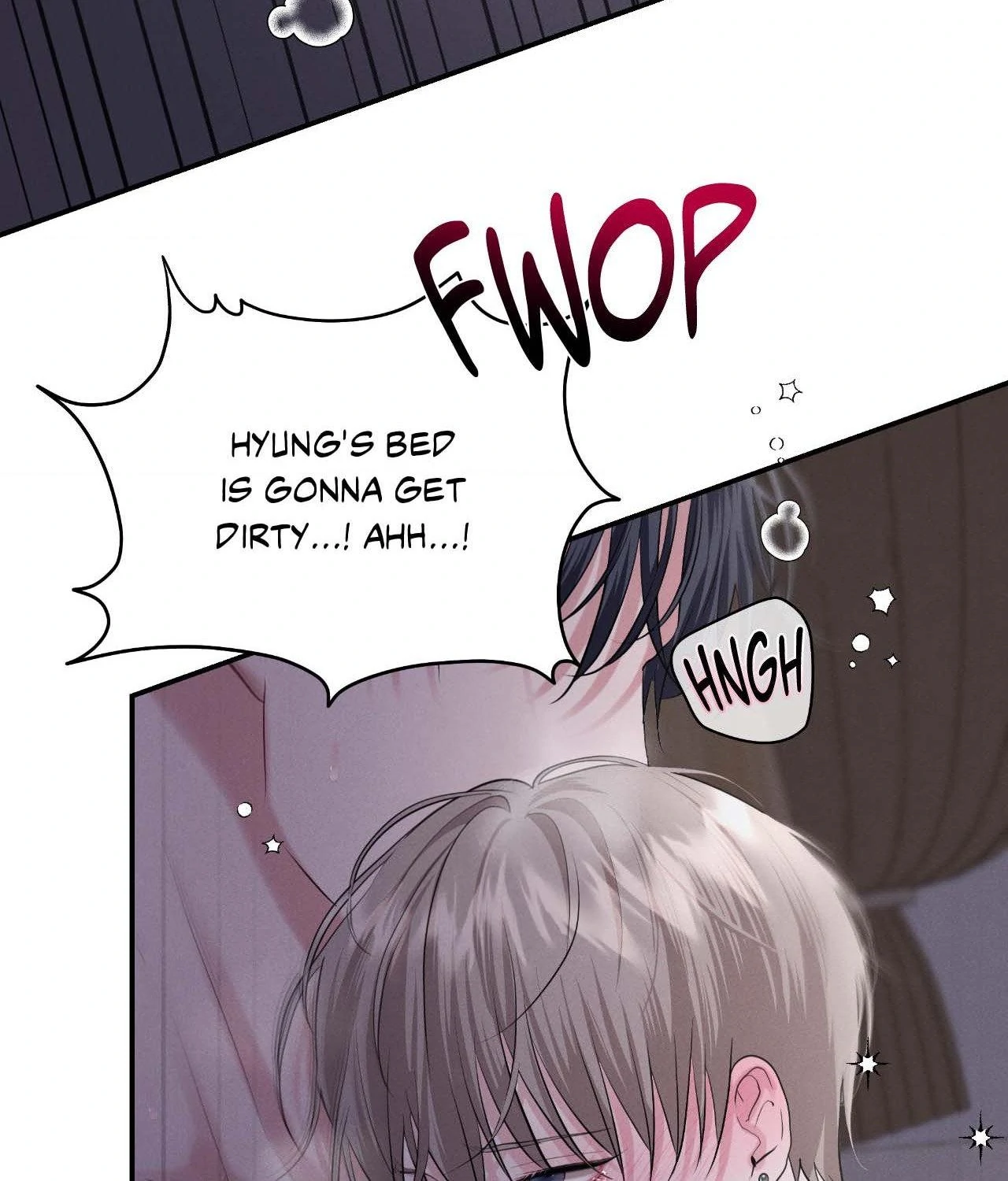 Lessons in Love - Chapter 20 manhwa