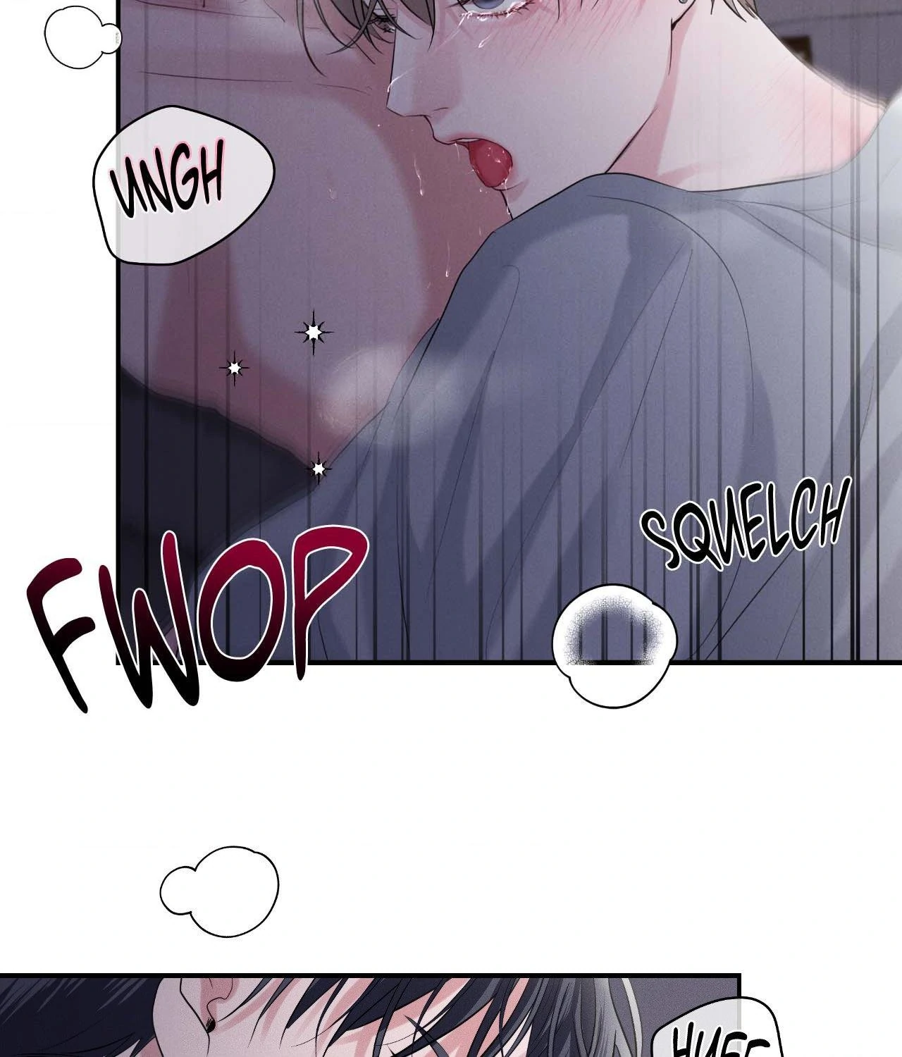 Lessons in Love - Chapter 20 manhwa