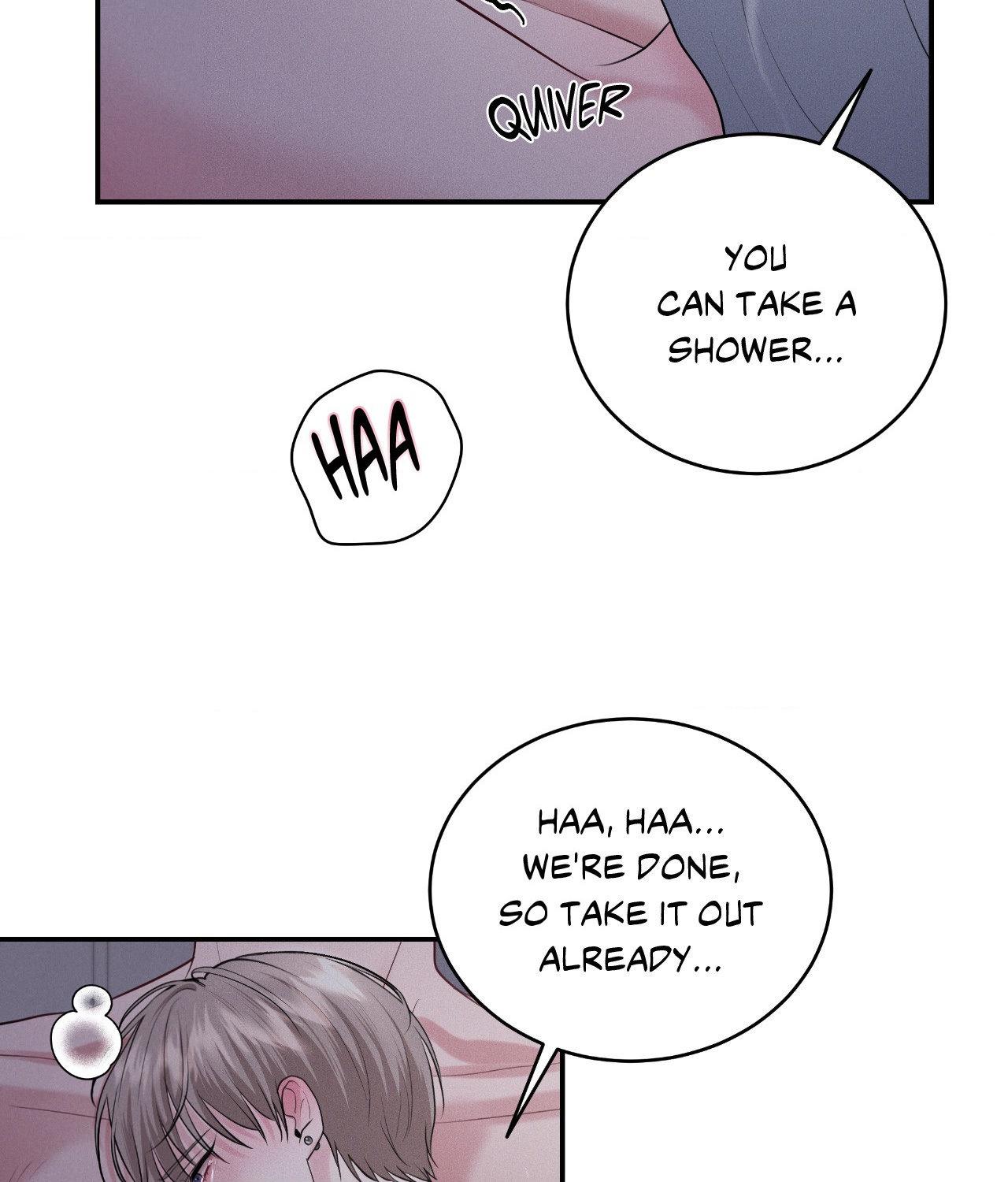 Lessons in Love - Chapter 20 manhwa