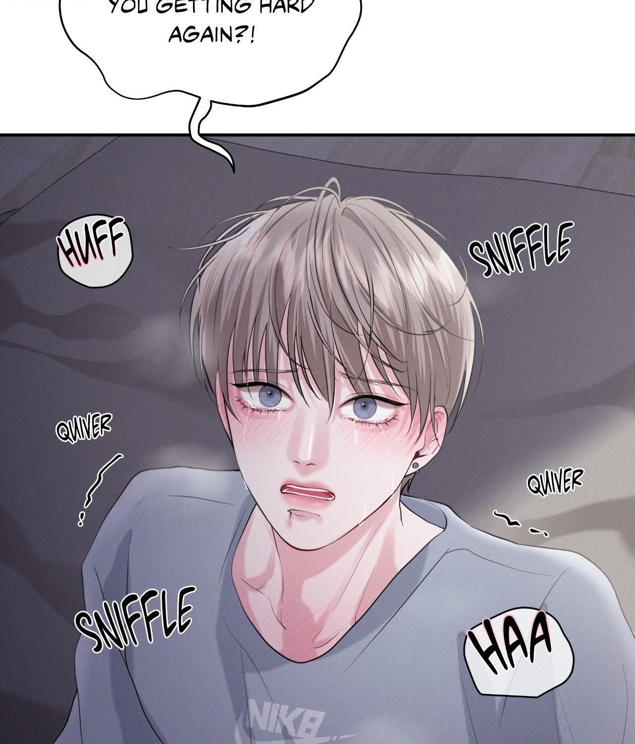 Lessons in Love - Chapter 20 manhwa