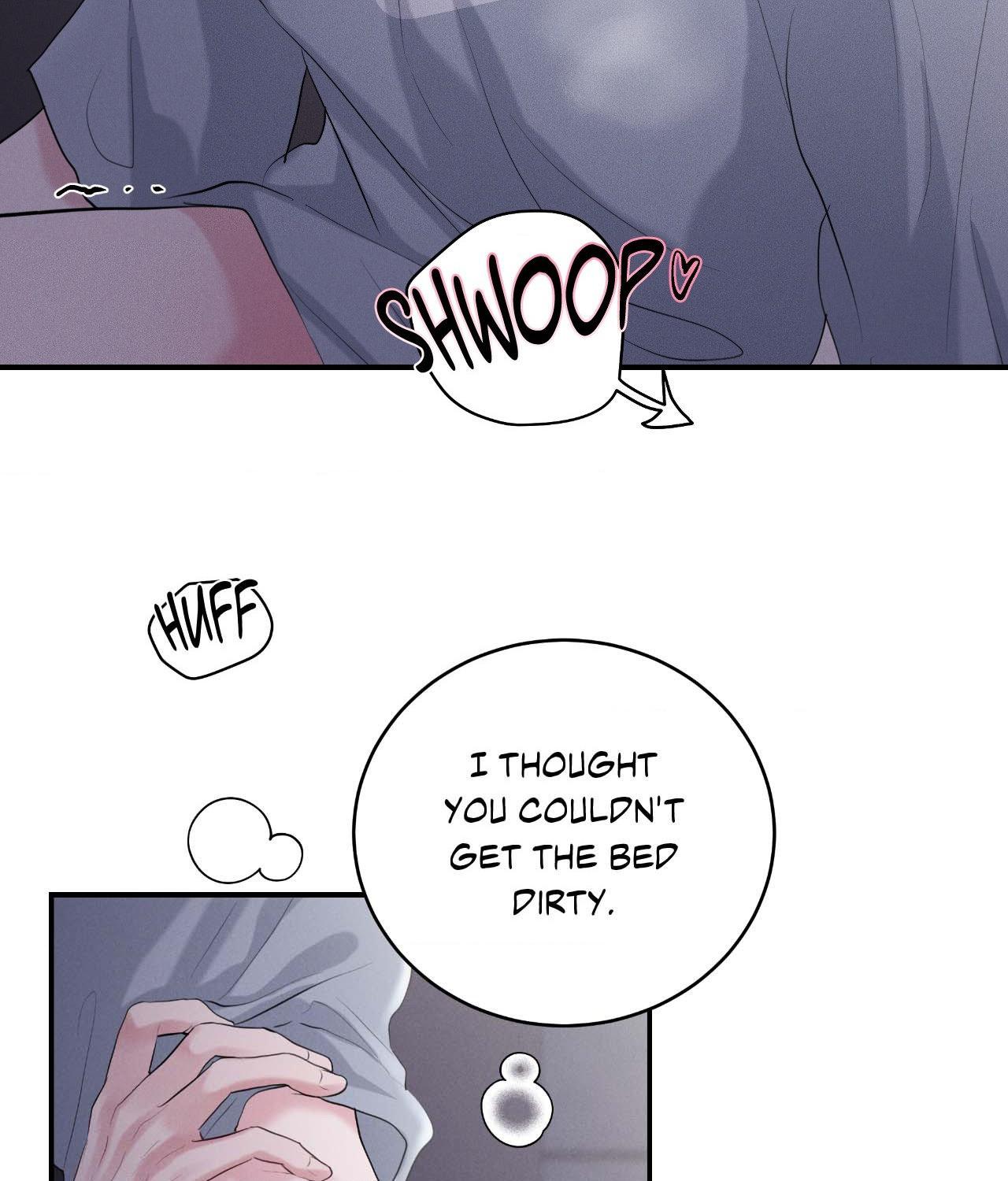 Lessons in Love - Chapter 20 manhwa