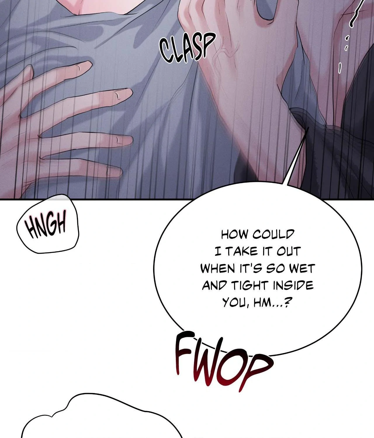 Lessons in Love - Chapter 20 manhwa