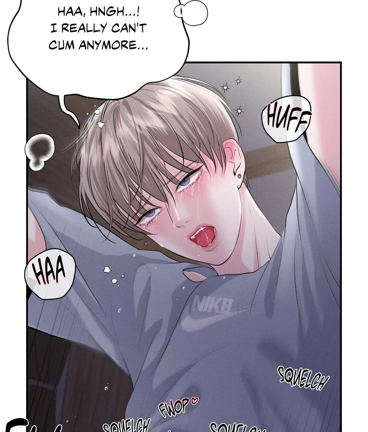 Lessons in Love - Chapter 20 manhwa