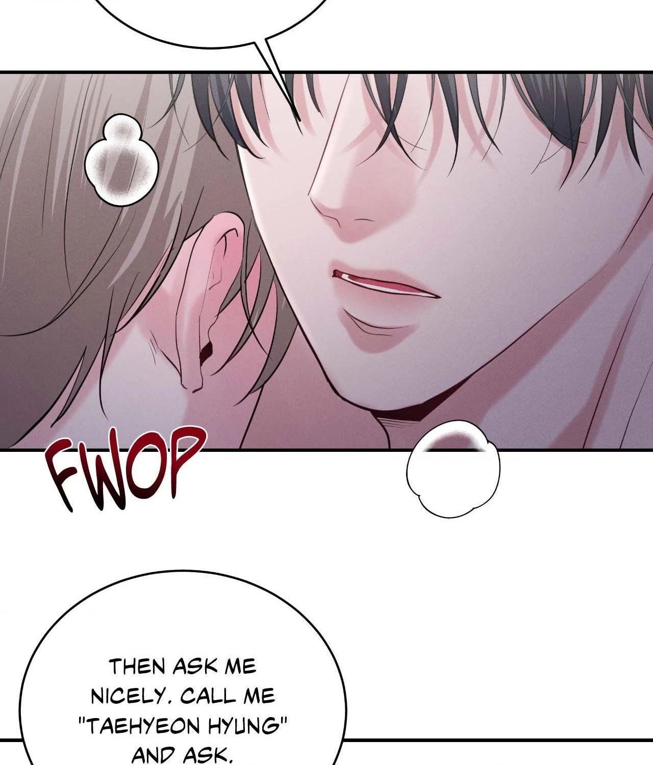 Lessons in Love - Chapter 20 manhwa