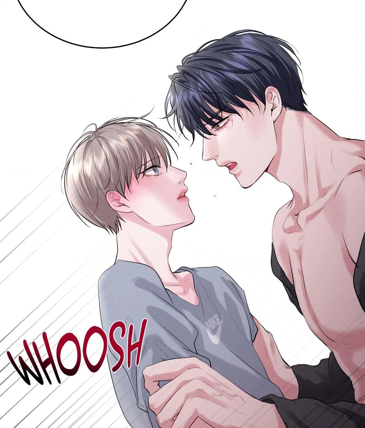 Lessons in Love - Chapter 20 manhwa