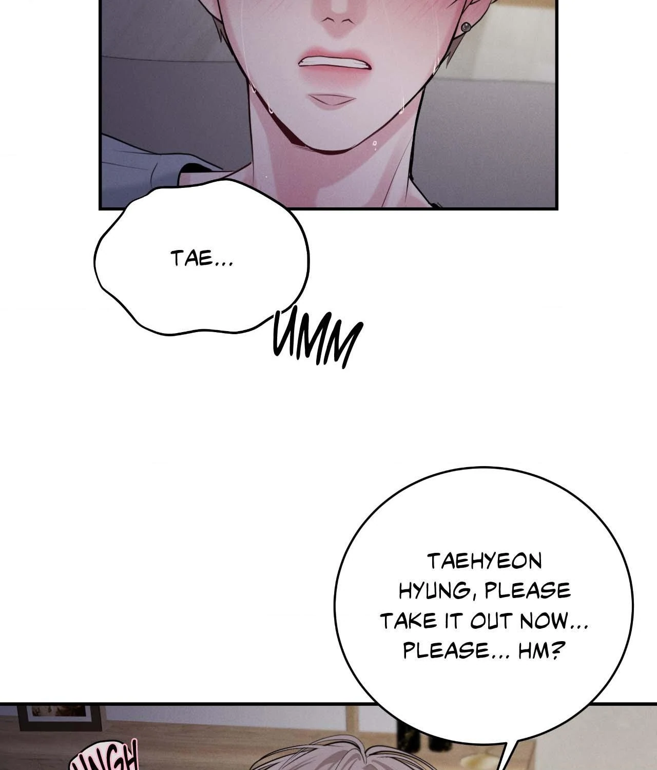 Lessons in Love - Chapter 20 manhwa