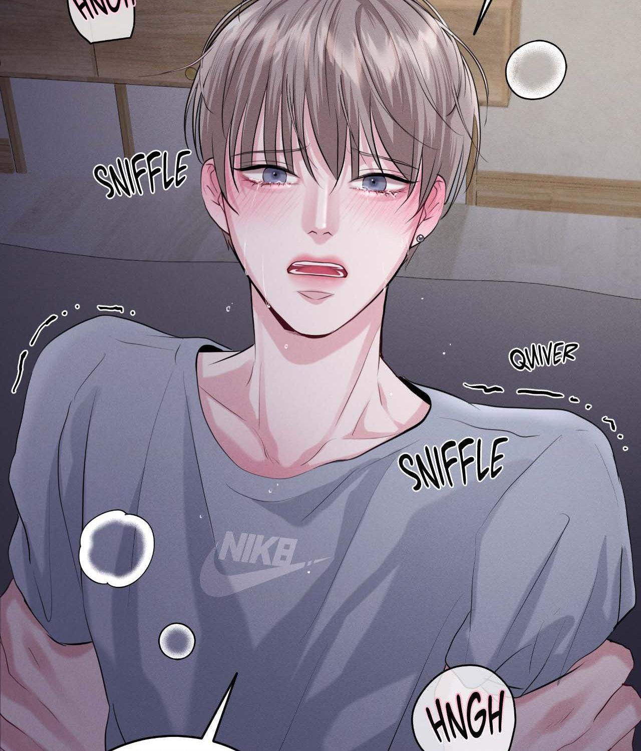 Lessons in Love - Chapter 20 manhwa