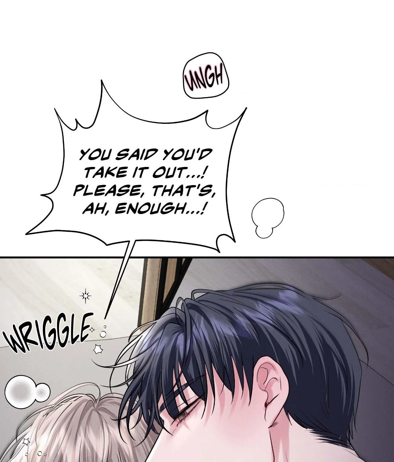 Lessons in Love - Chapter 20 manhwa