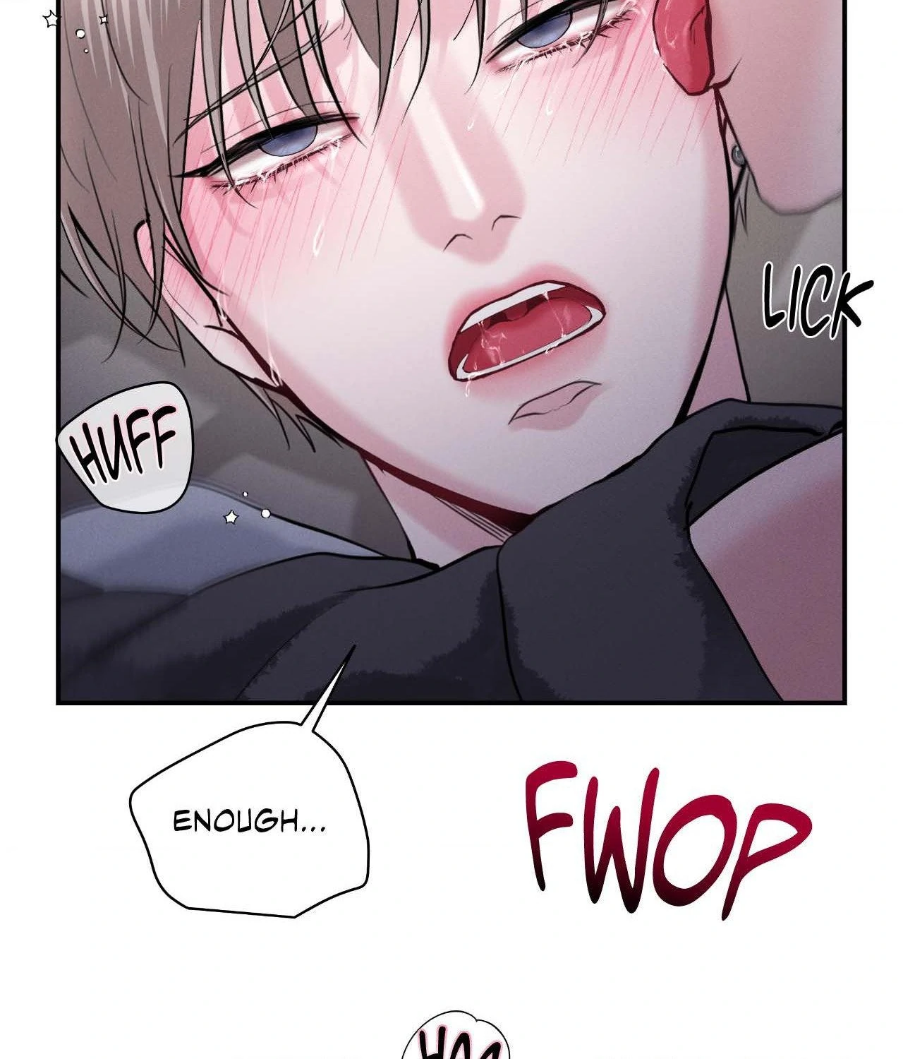Lessons in Love - Chapter 20 manhwa