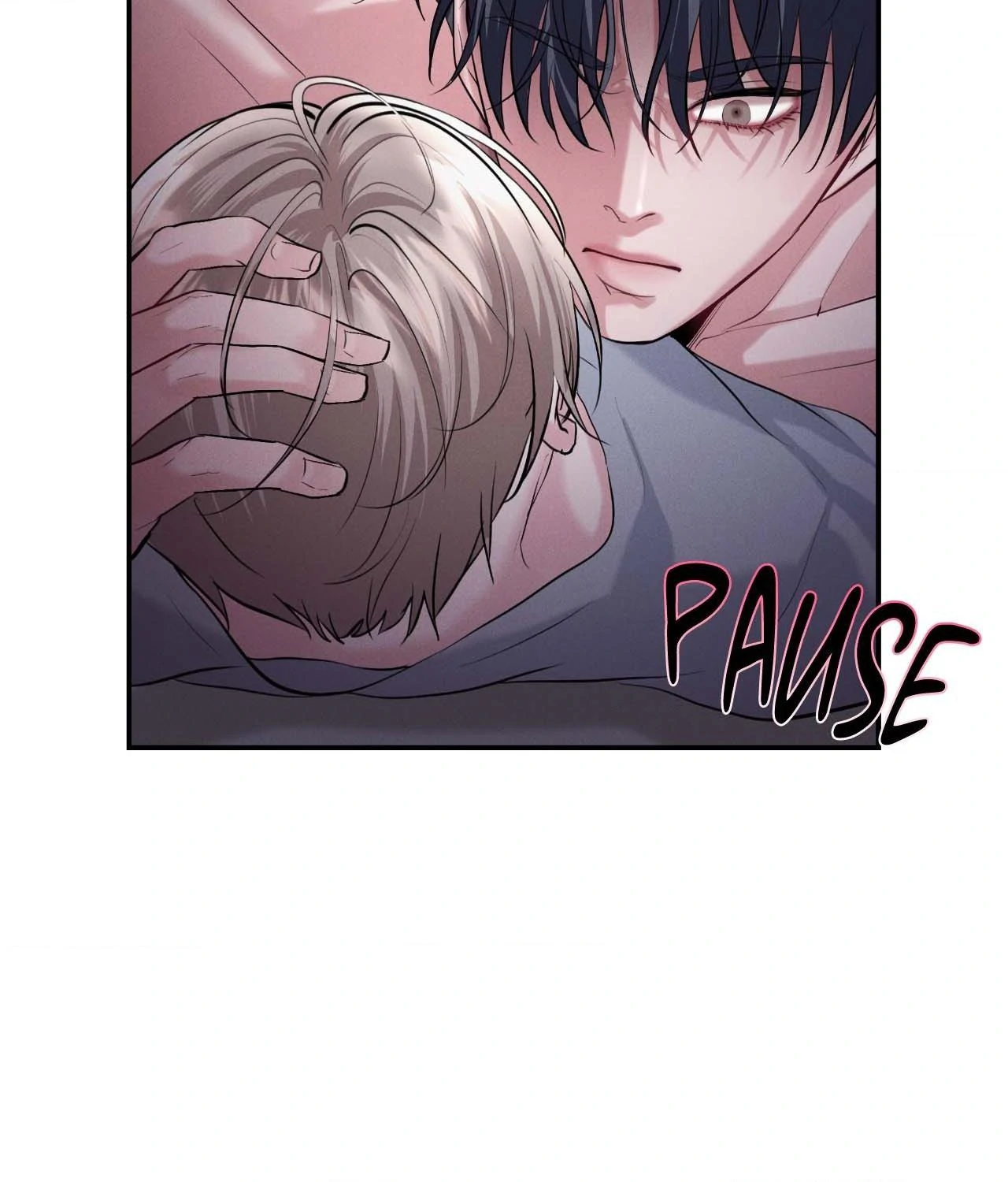 Lessons in Love - Chapter 20 manhwa