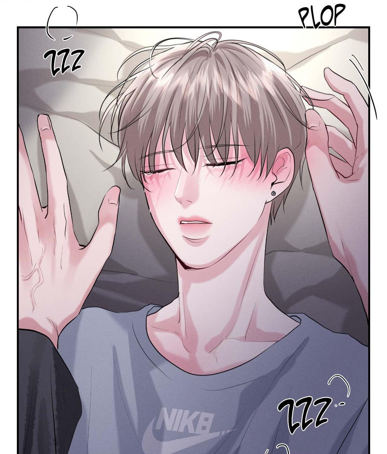 Lessons in Love - Chapter 20 manhwa