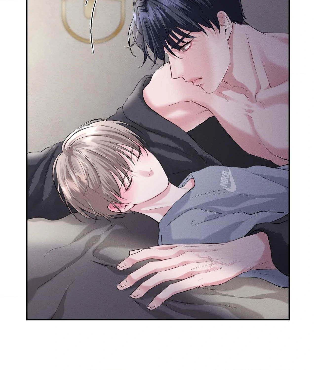 Lessons in Love - Chapter 20 manhwa