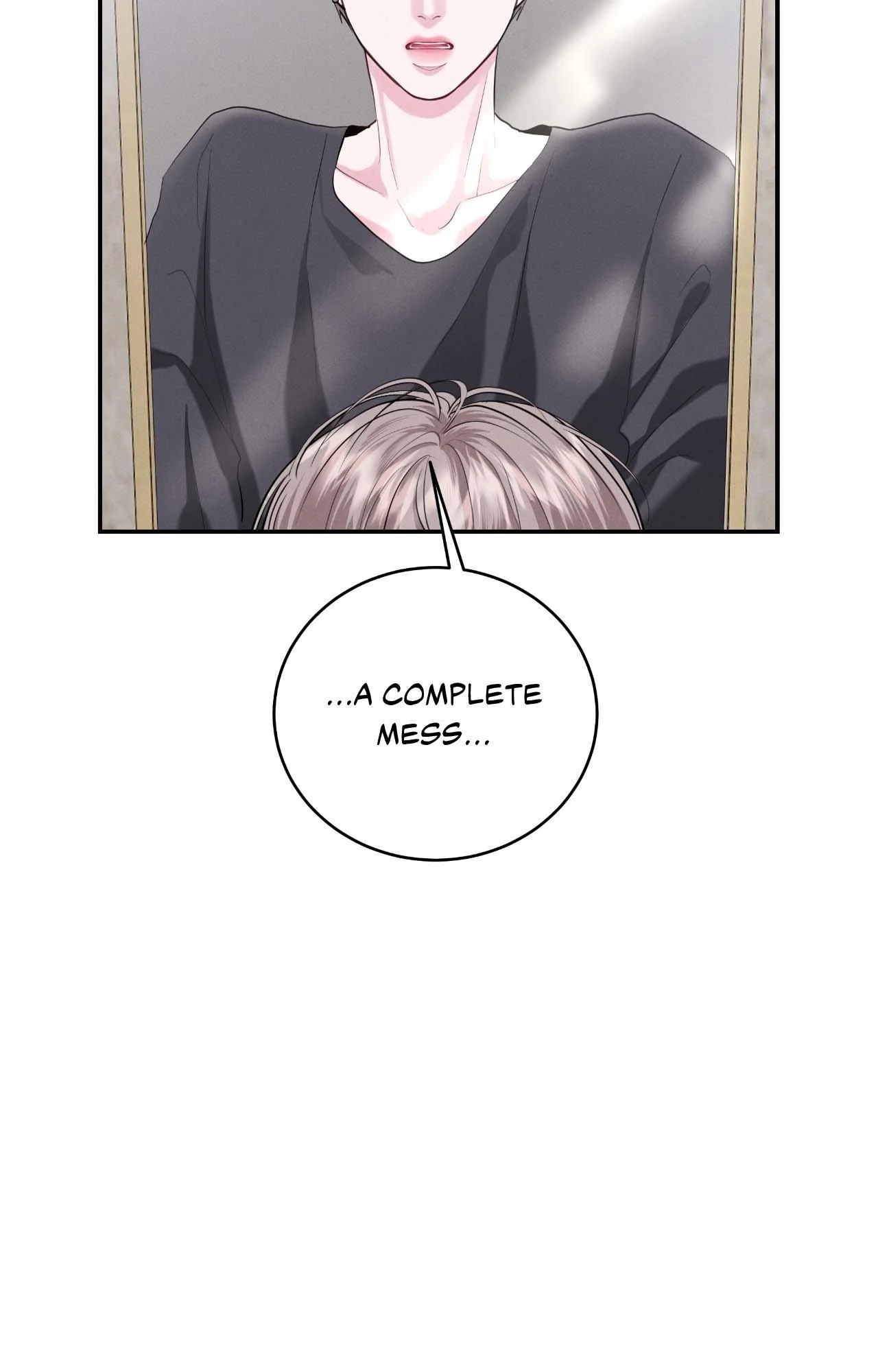 Lessons in Love - Chapter 21 manhwa