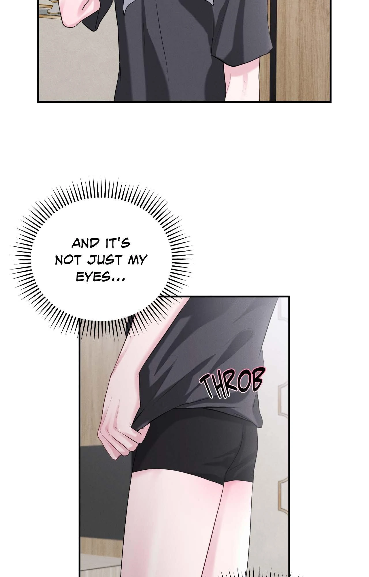 Lessons in Love - Chapter 21 manhwa