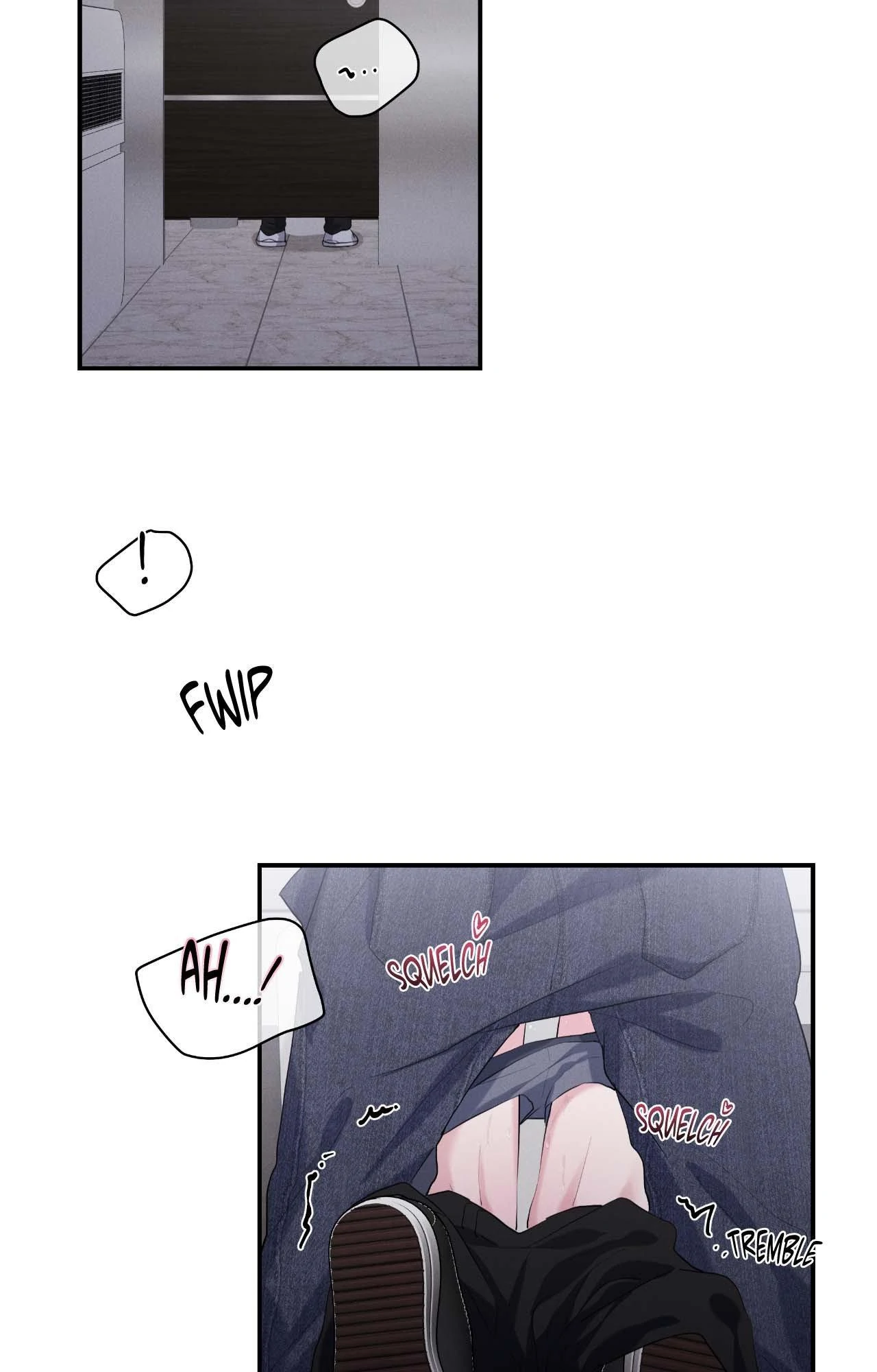 Lessons in Love - Chapter 21 manhwa