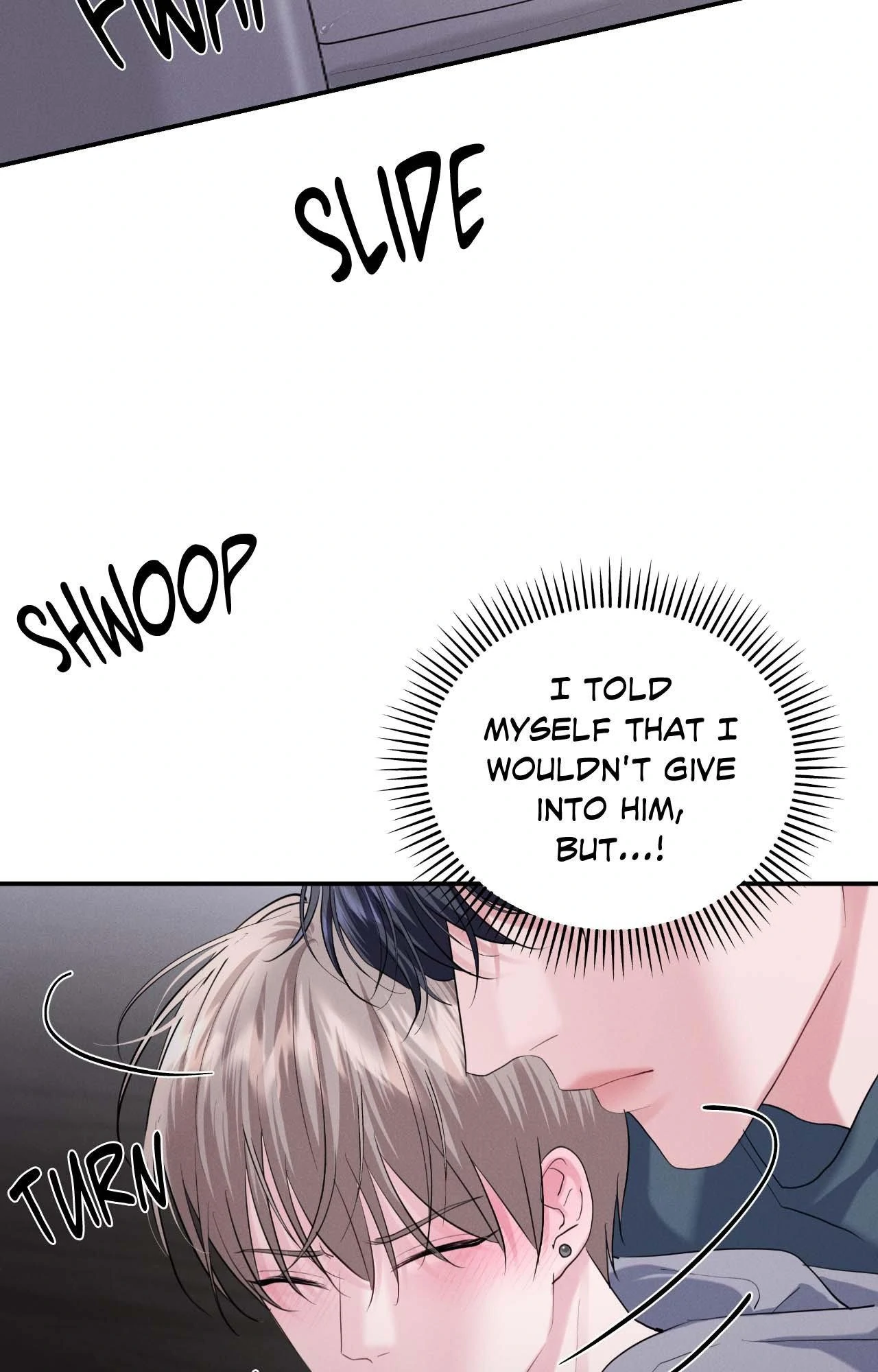 Lessons in Love - Chapter 21 manhwa