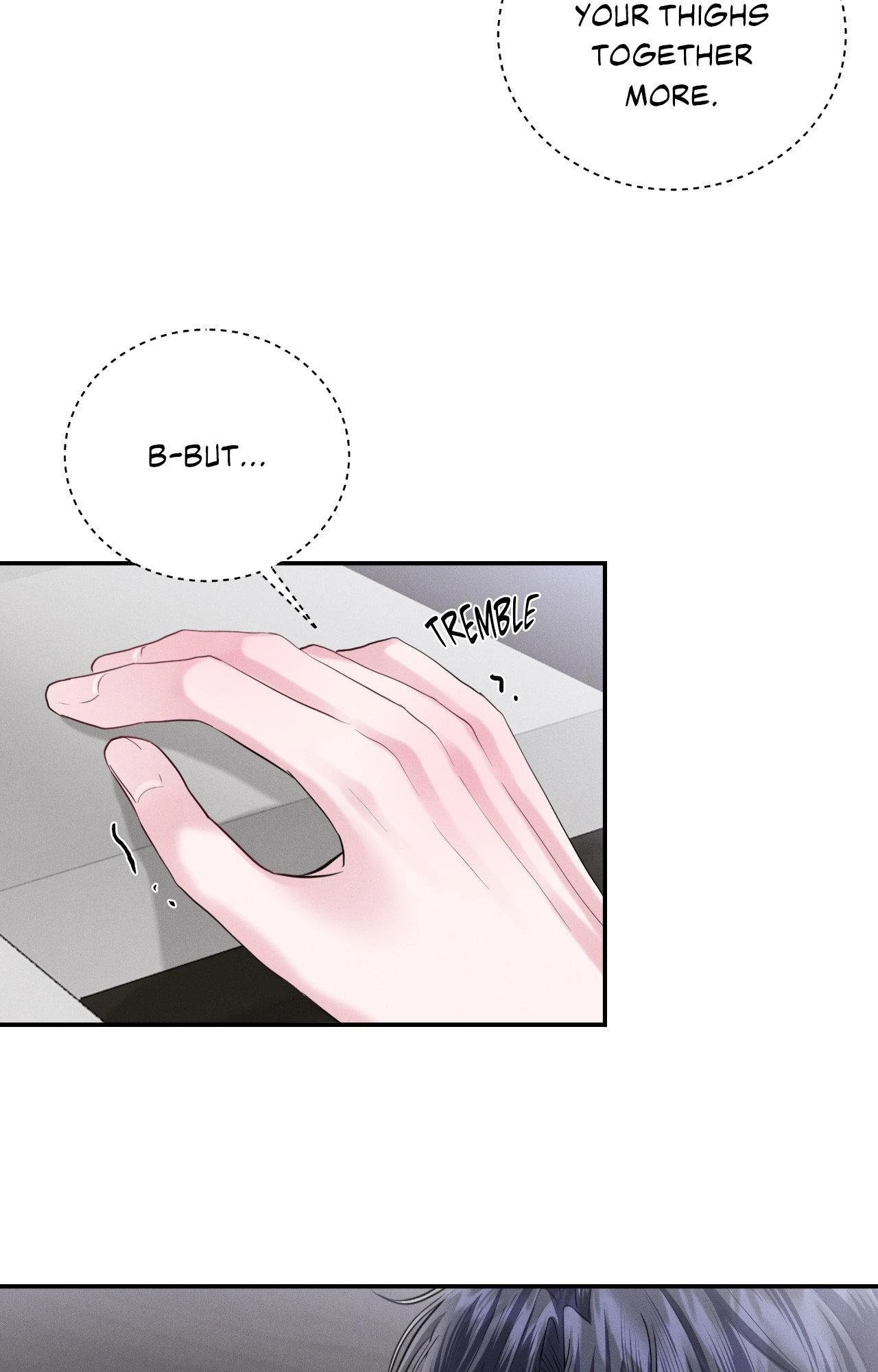 Lessons in Love - Chapter 21 manhwa