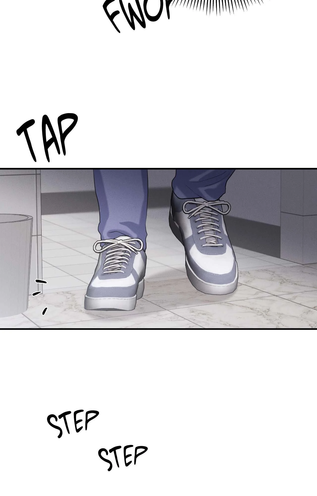 Lessons in Love - Chapter 21 manhwa