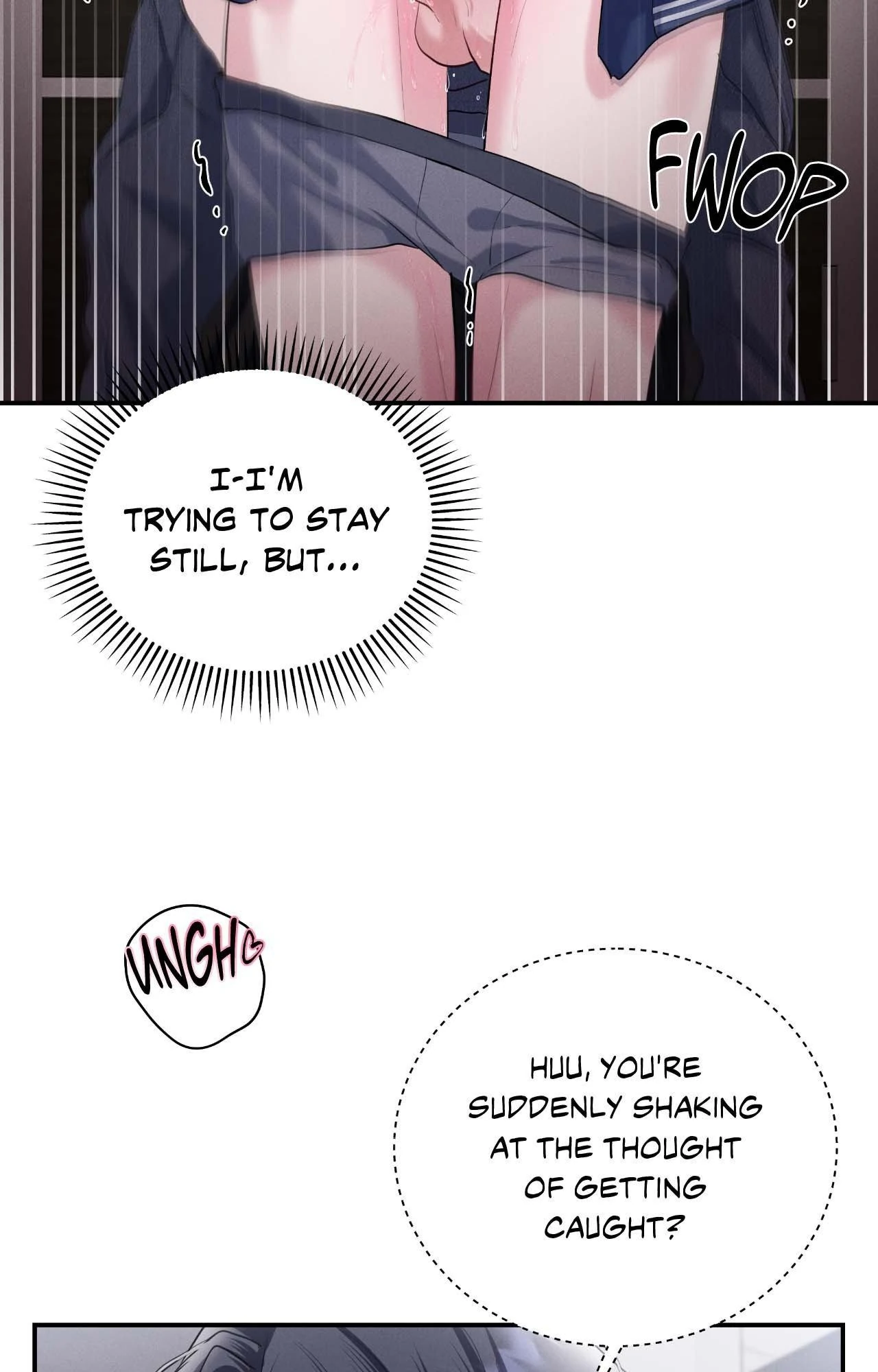 Lessons in Love - Chapter 21 manhwa
