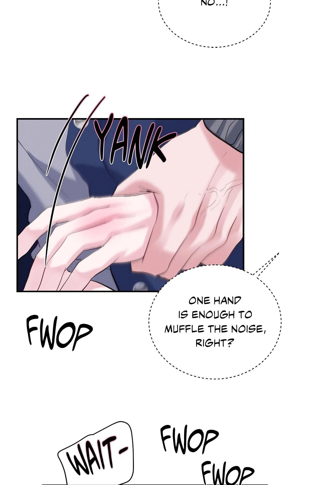 Lessons in Love - Chapter 21 manhwa