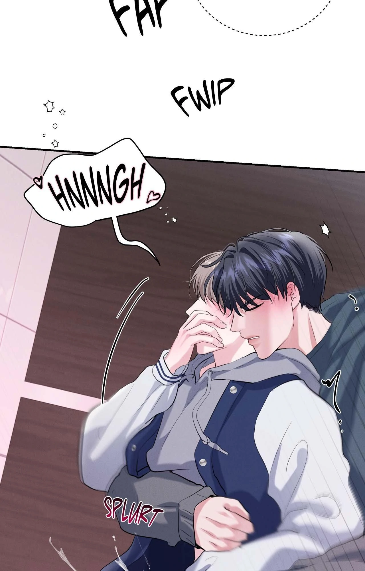 Lessons in Love - Chapter 21 manhwa