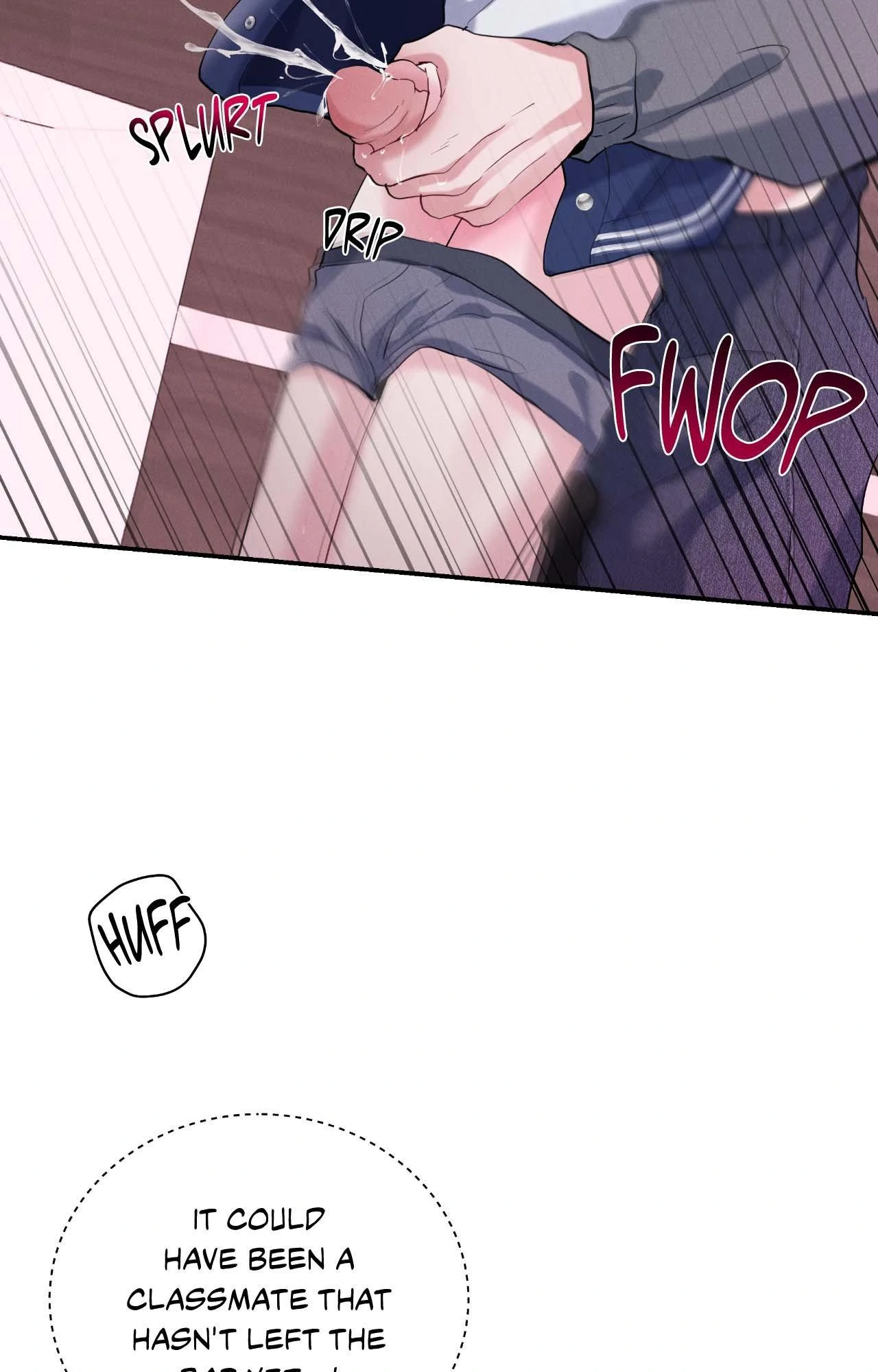Lessons in Love - Chapter 21 manhwa