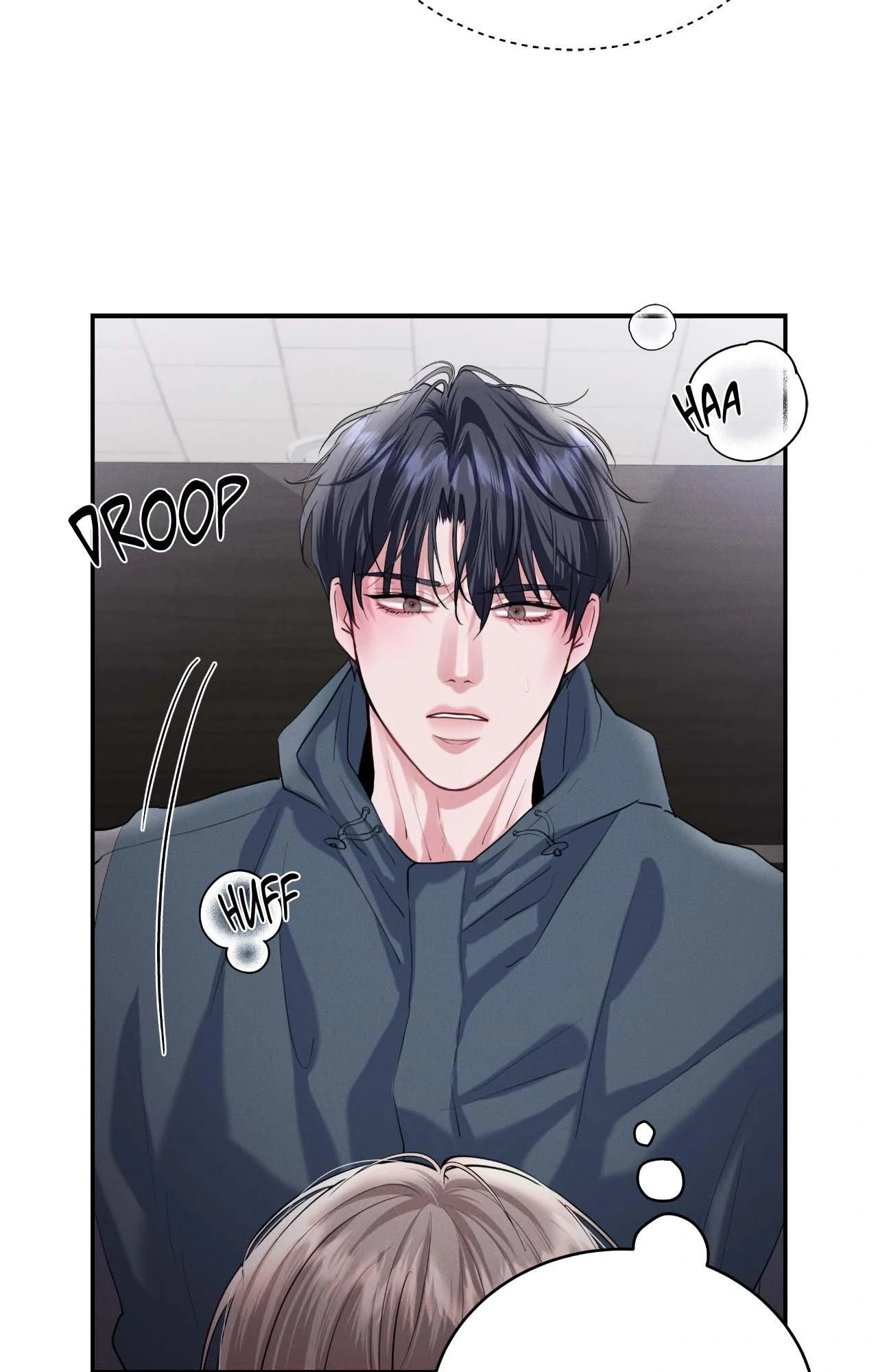 Lessons in Love - Chapter 21 manhwa