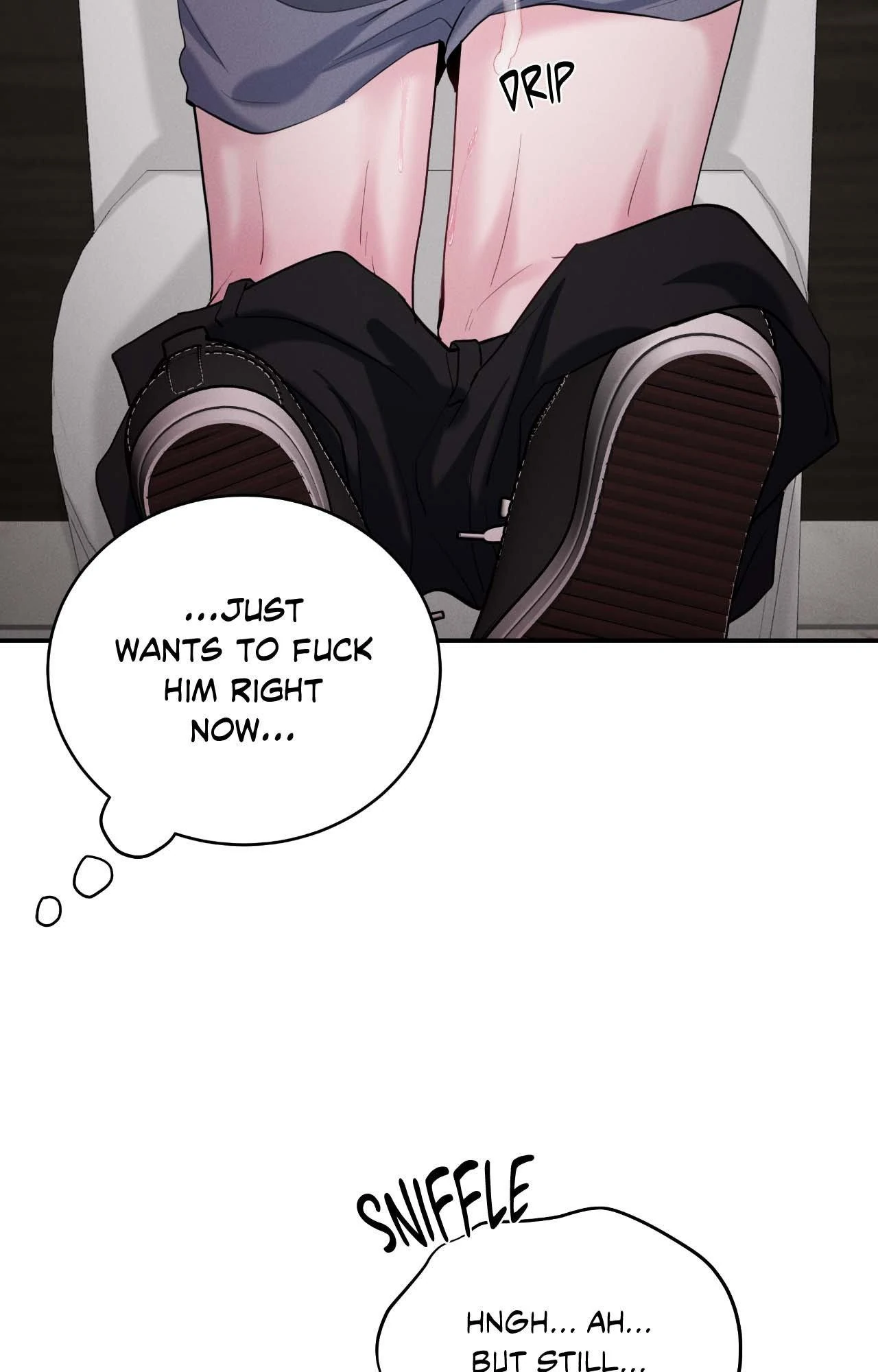 Lessons in Love - Chapter 21 manhwa