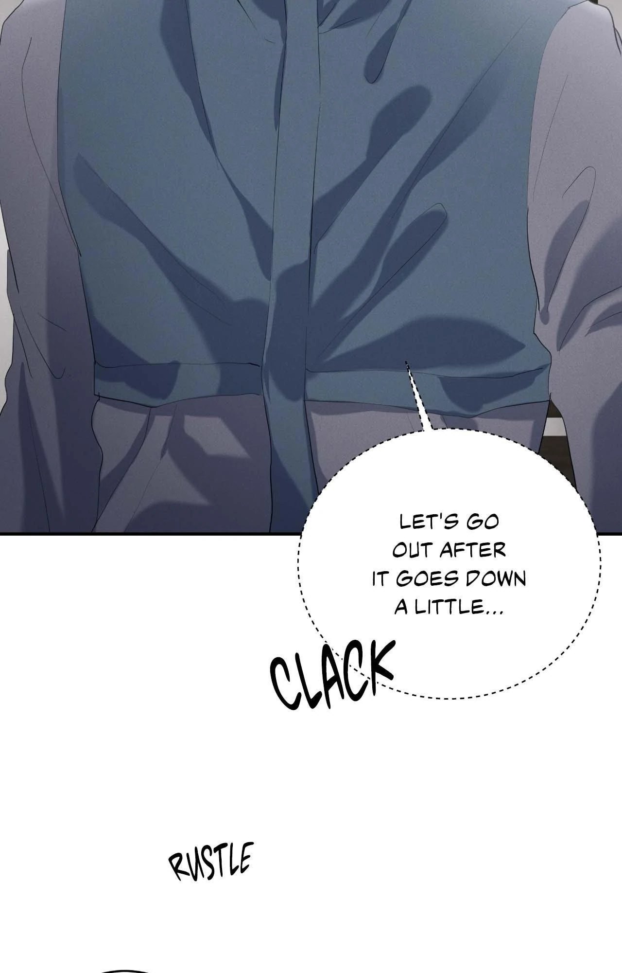 Lessons in Love - Chapter 21 manhwa