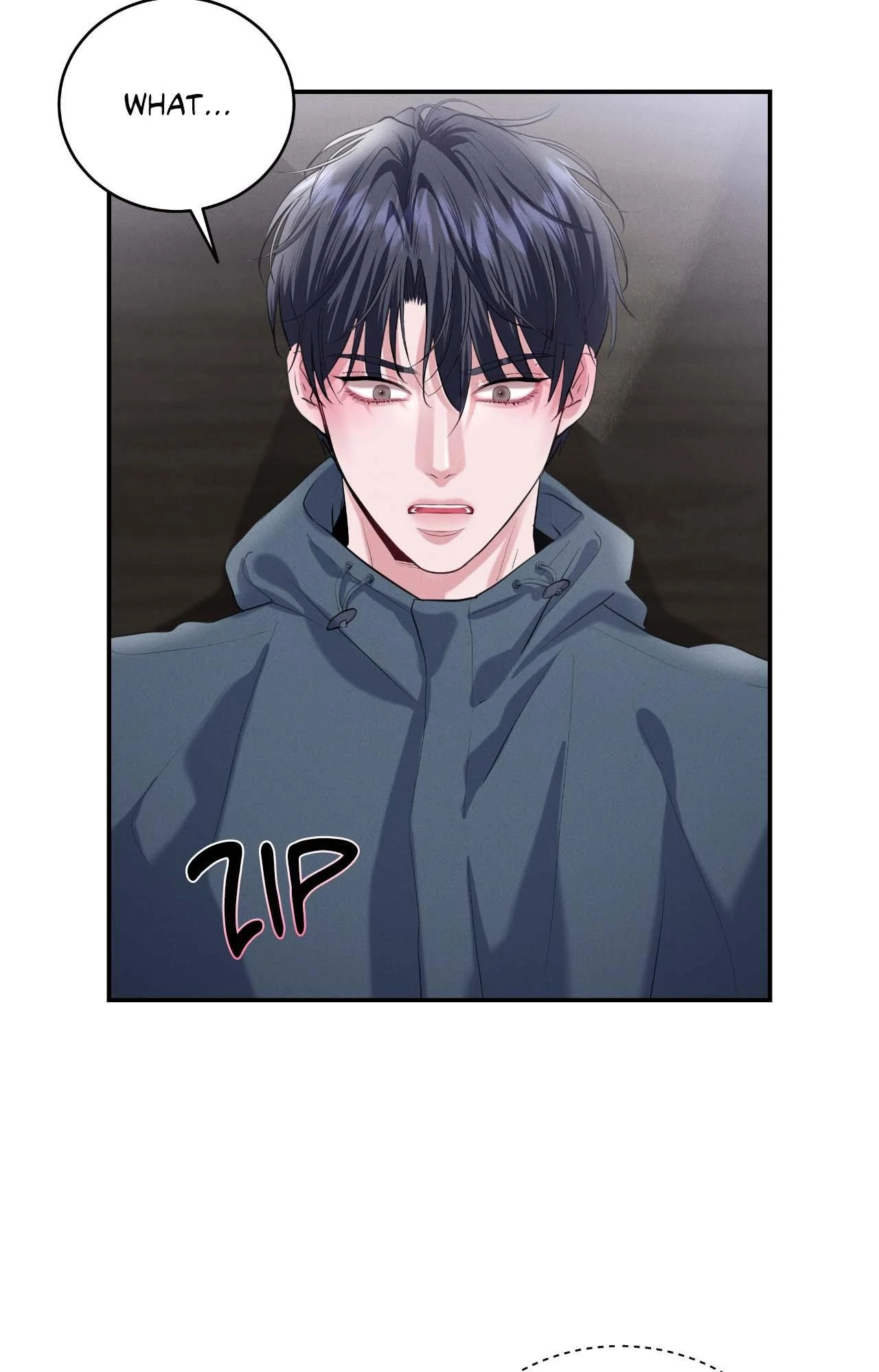 Lessons in Love - Chapter 21 manhwa