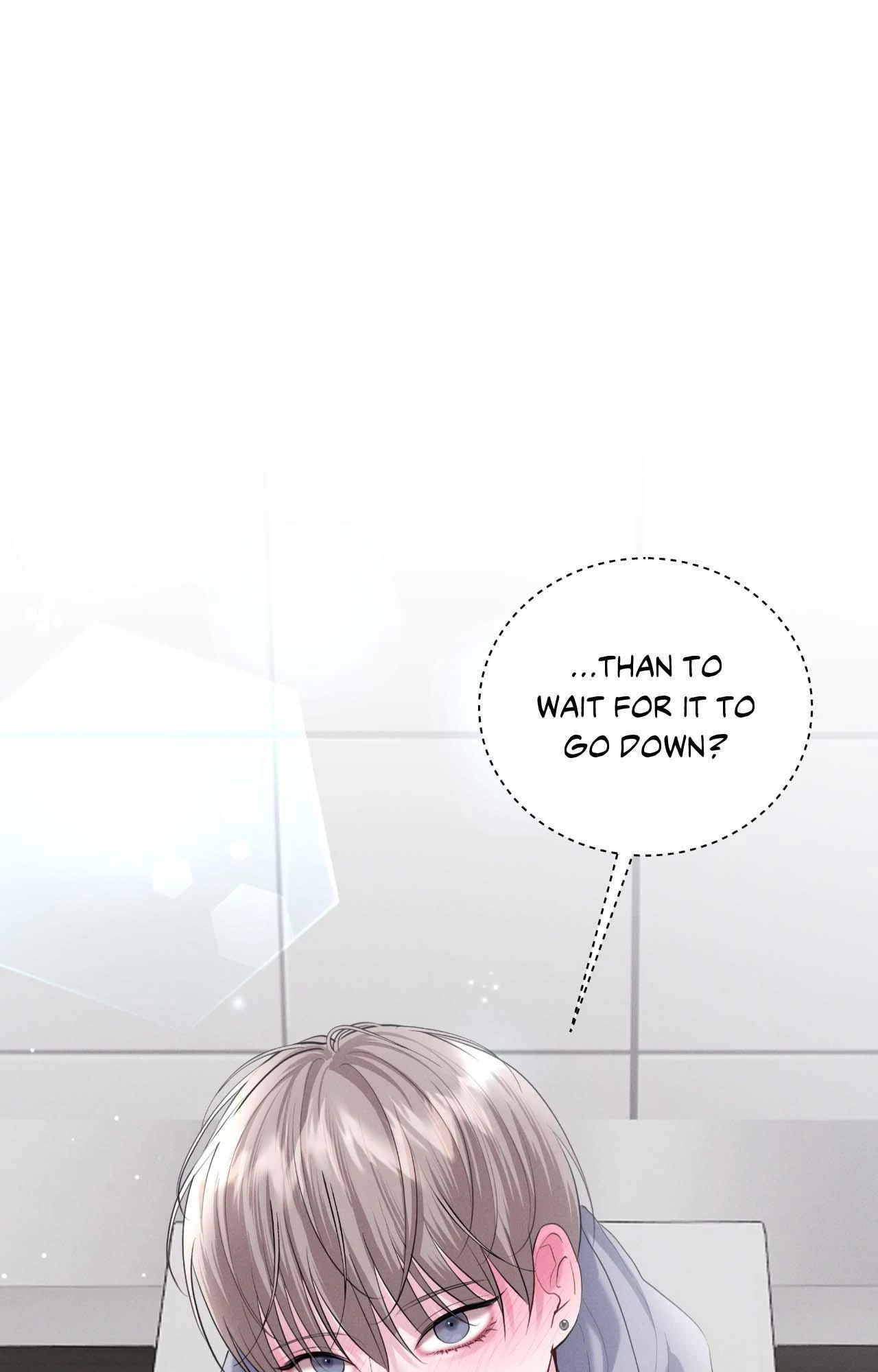 Lessons in Love - Chapter 21 manhwa