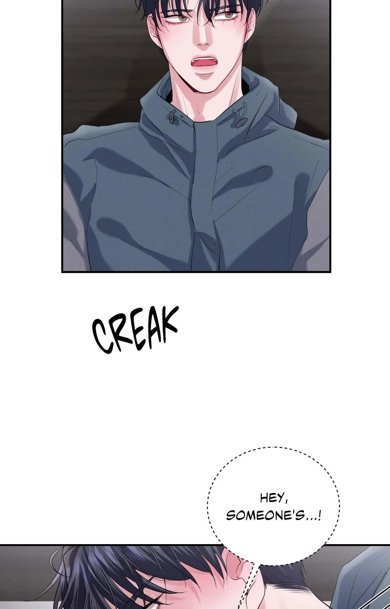 Lessons in Love - Chapter 21 manhwa