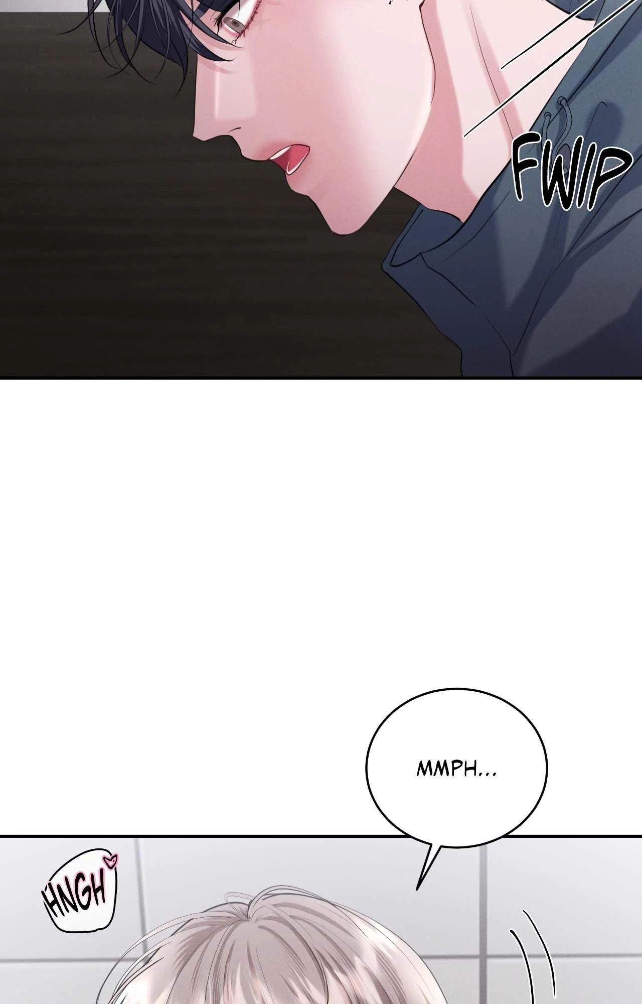 Lessons in Love - Chapter 21 manhwa
