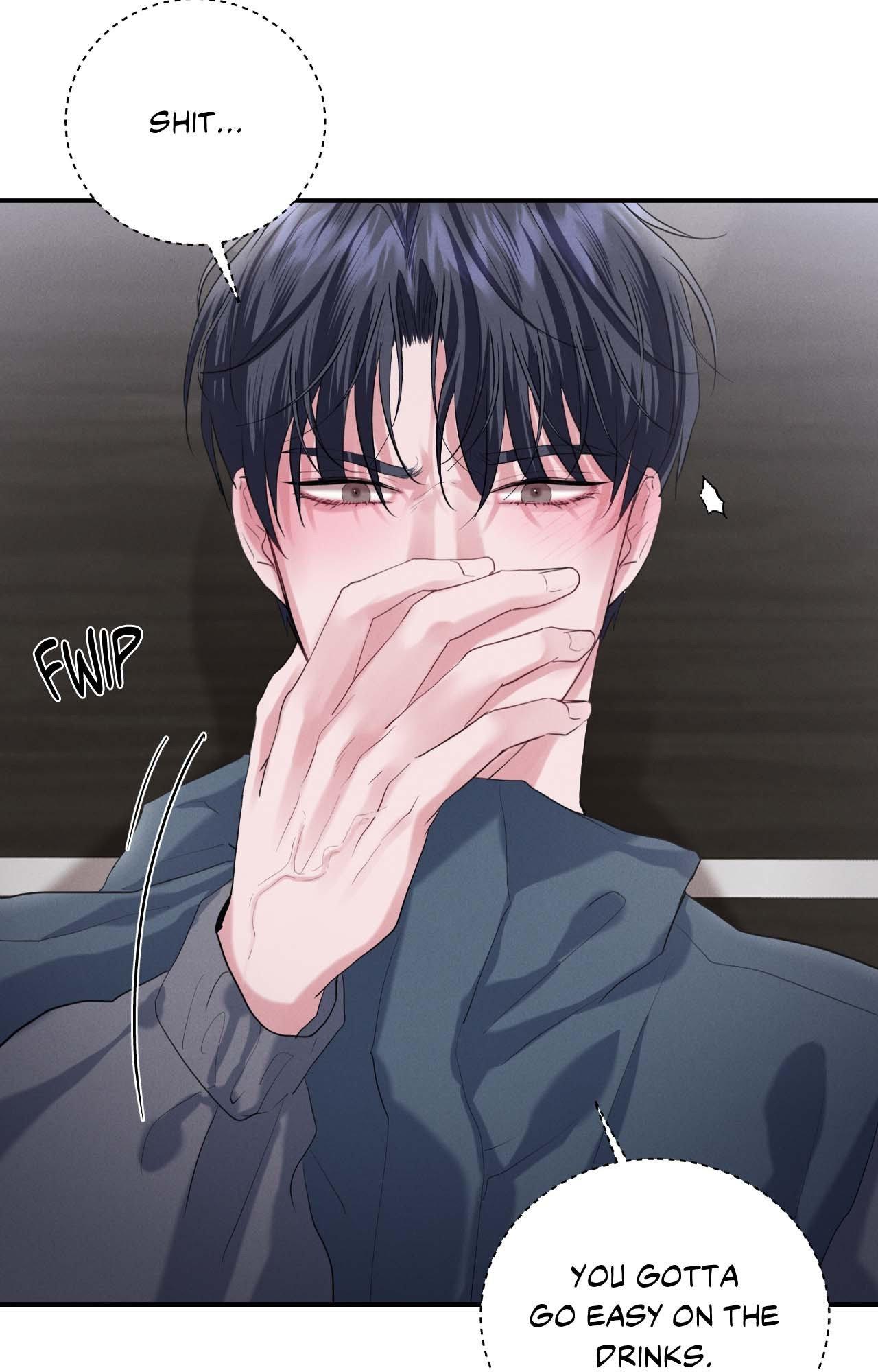 Lessons in Love - Chapter 21 manhwa