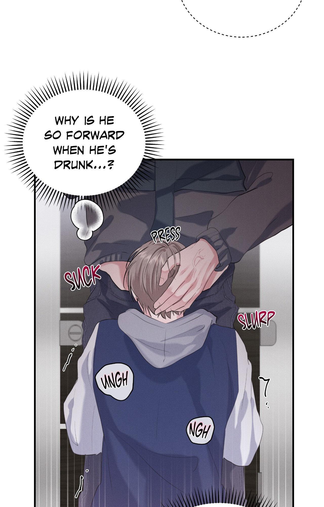 Lessons in Love - Chapter 21 manhwa