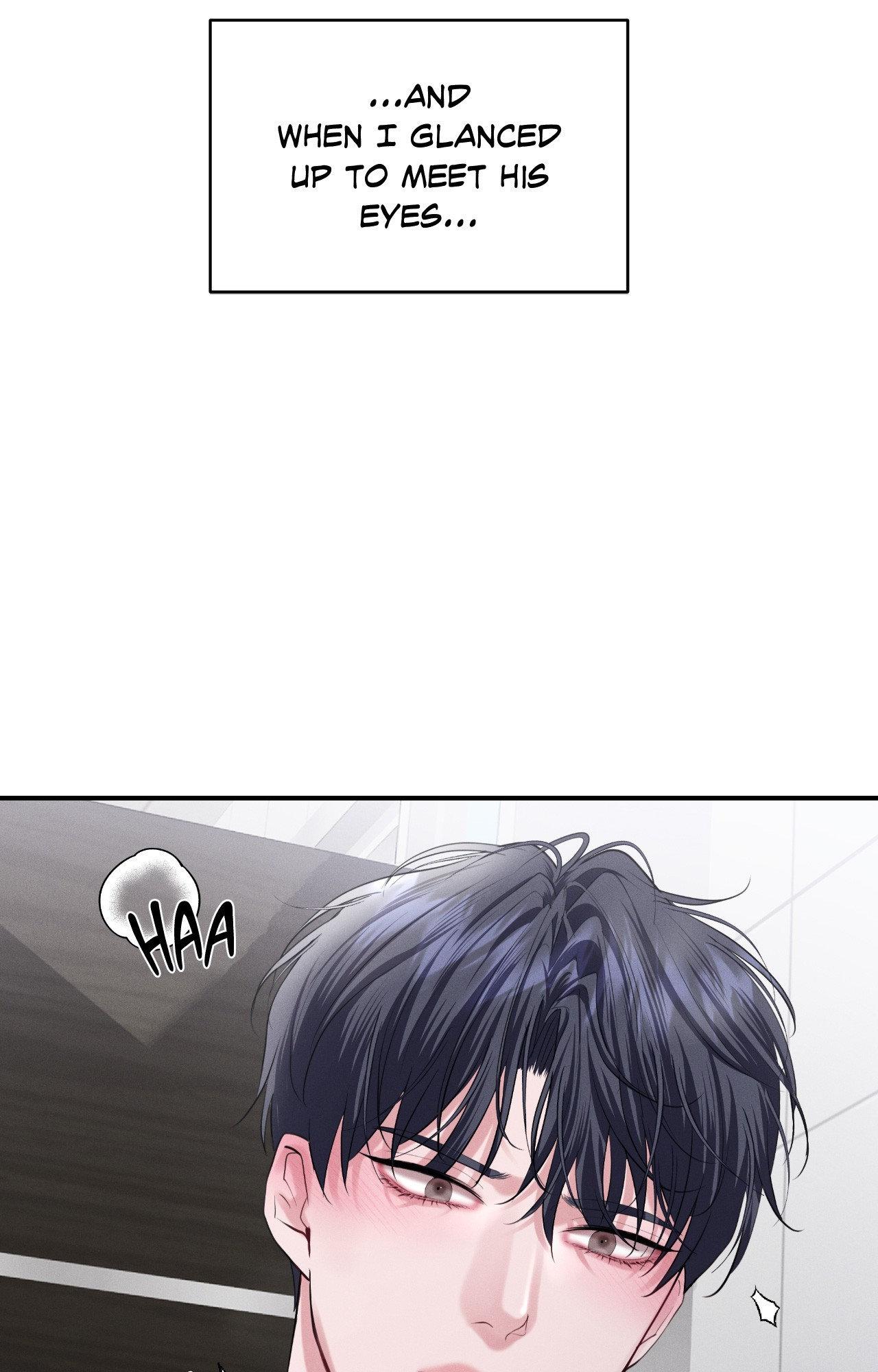 Lessons in Love - Chapter 21 manhwa