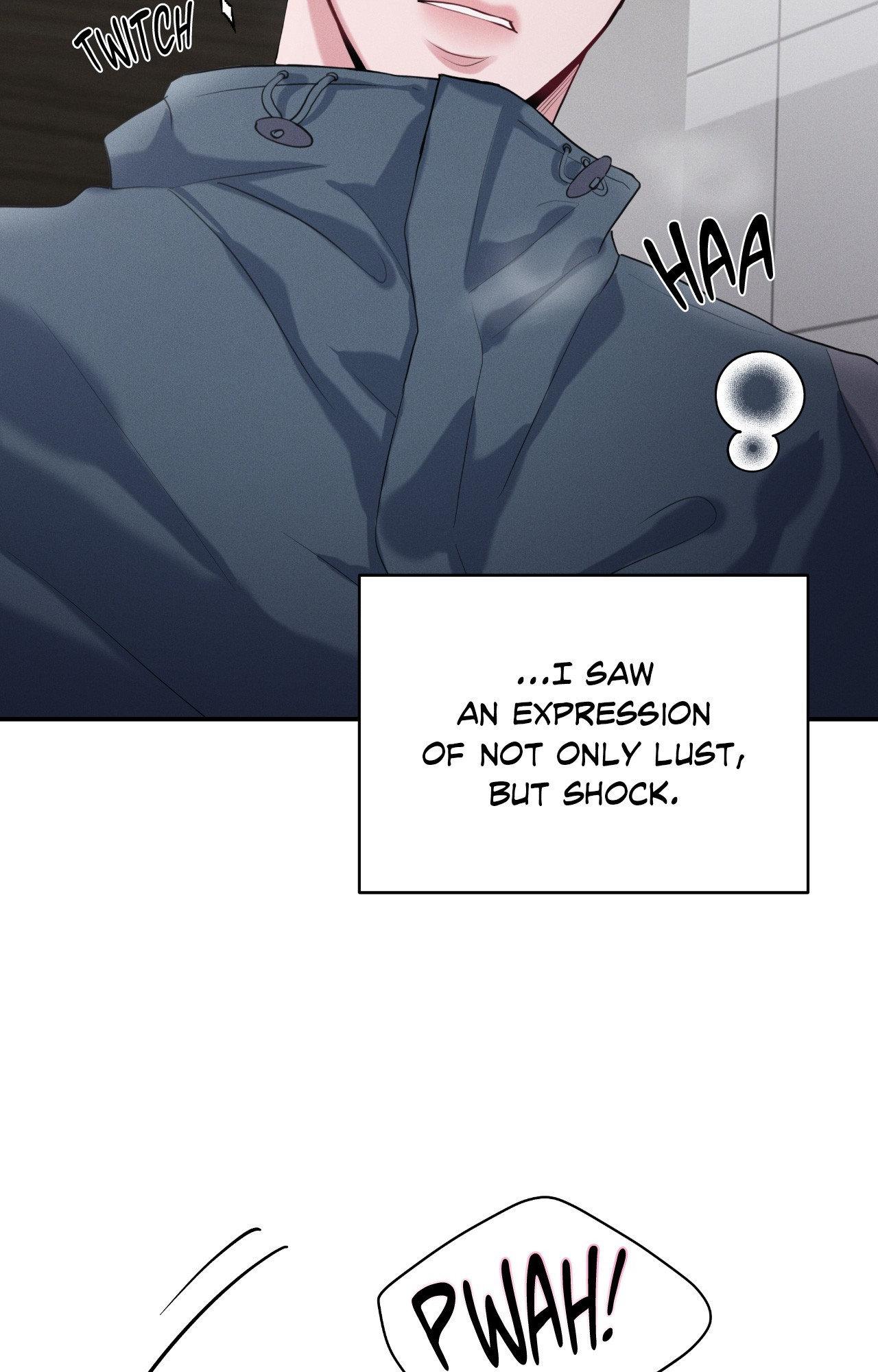 Lessons in Love - Chapter 21 manhwa