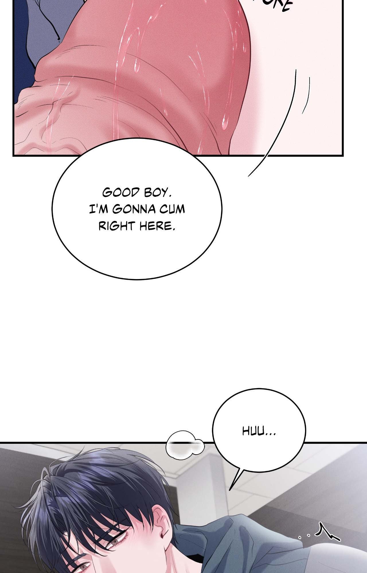 Lessons in Love - Chapter 21 manhwa