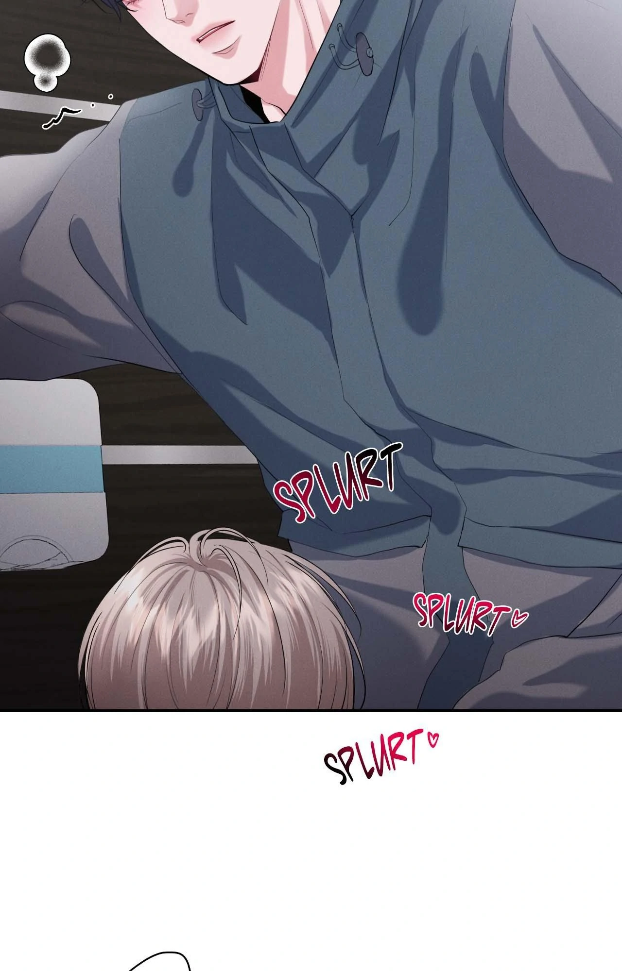 Lessons in Love - Chapter 21 manhwa