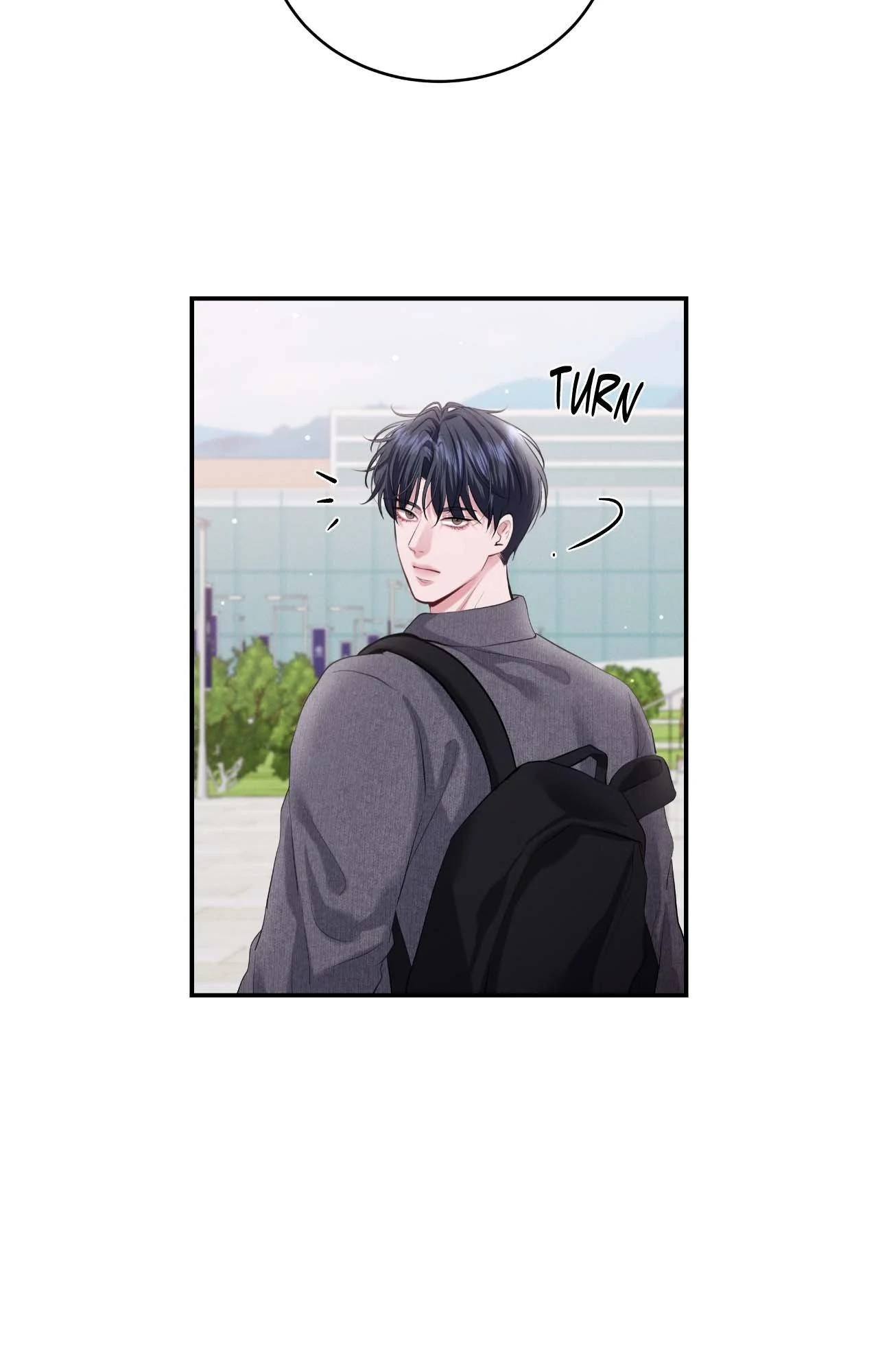 Lessons in Love - Chapter 22 manhwa