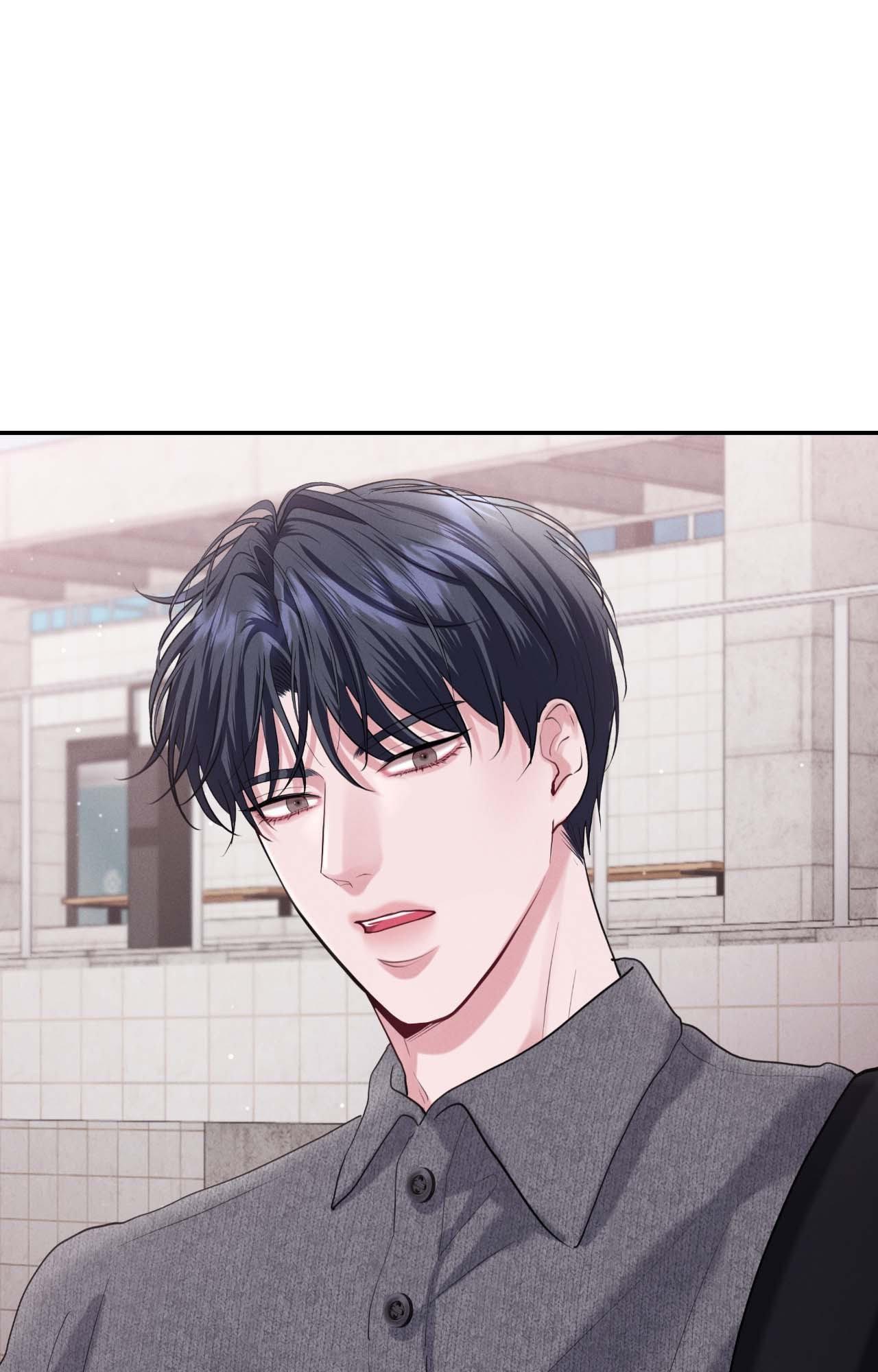 Lessons in Love - Chapter 22 manhwa