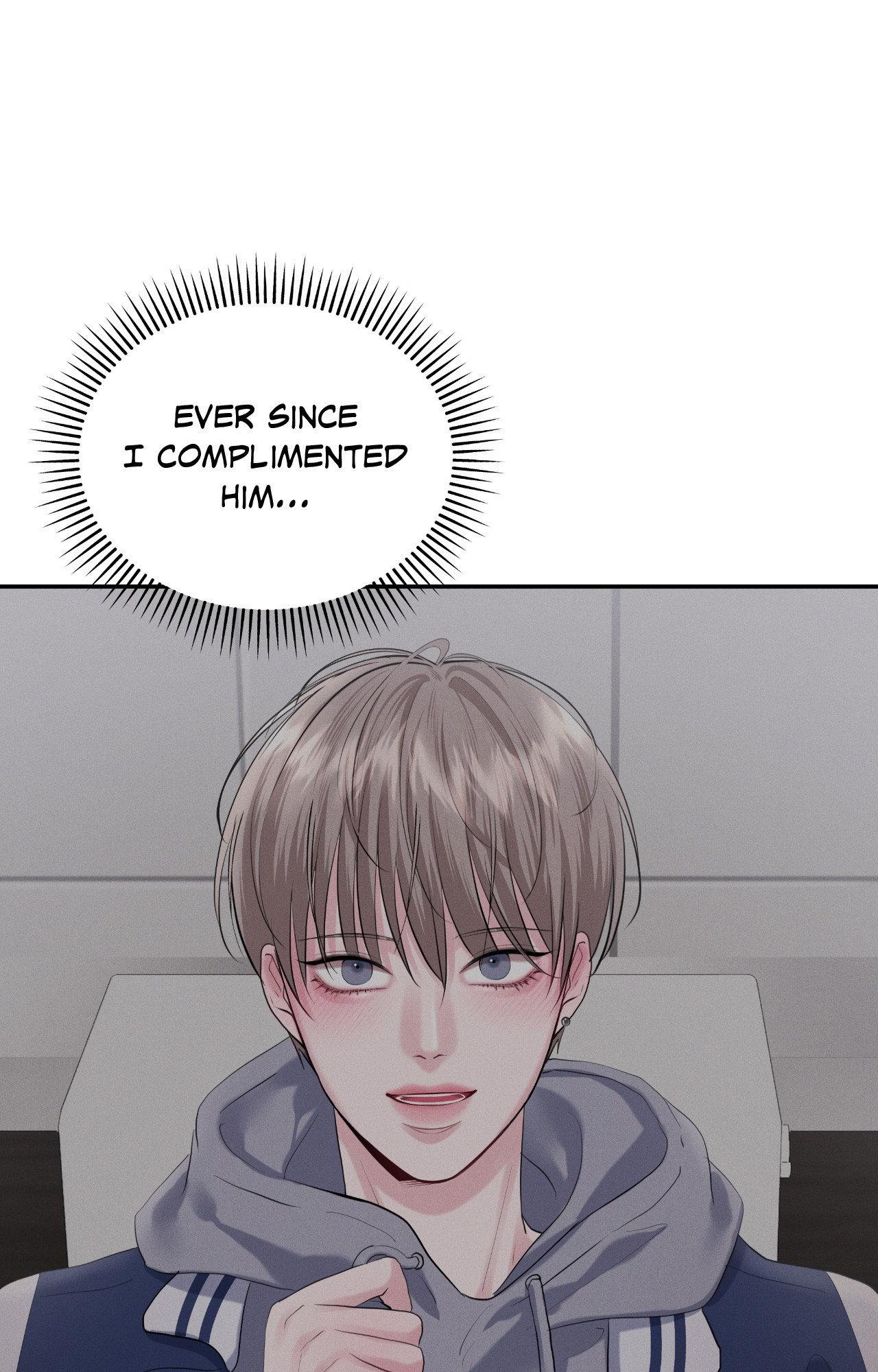 Lessons in Love - Chapter 22 manhwa