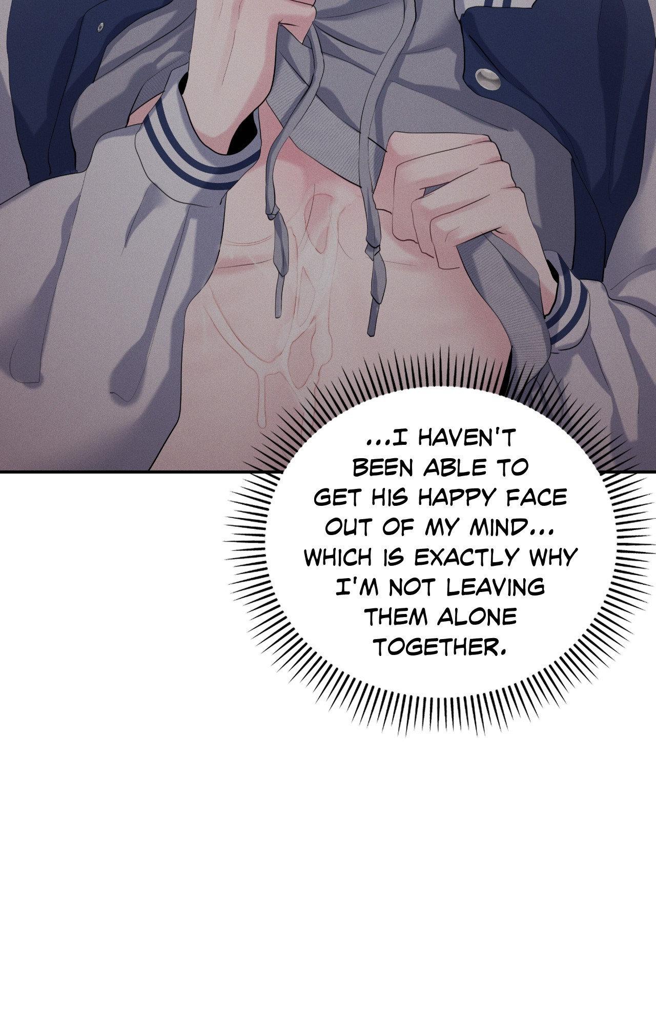 Lessons in Love - Chapter 22 manhwa