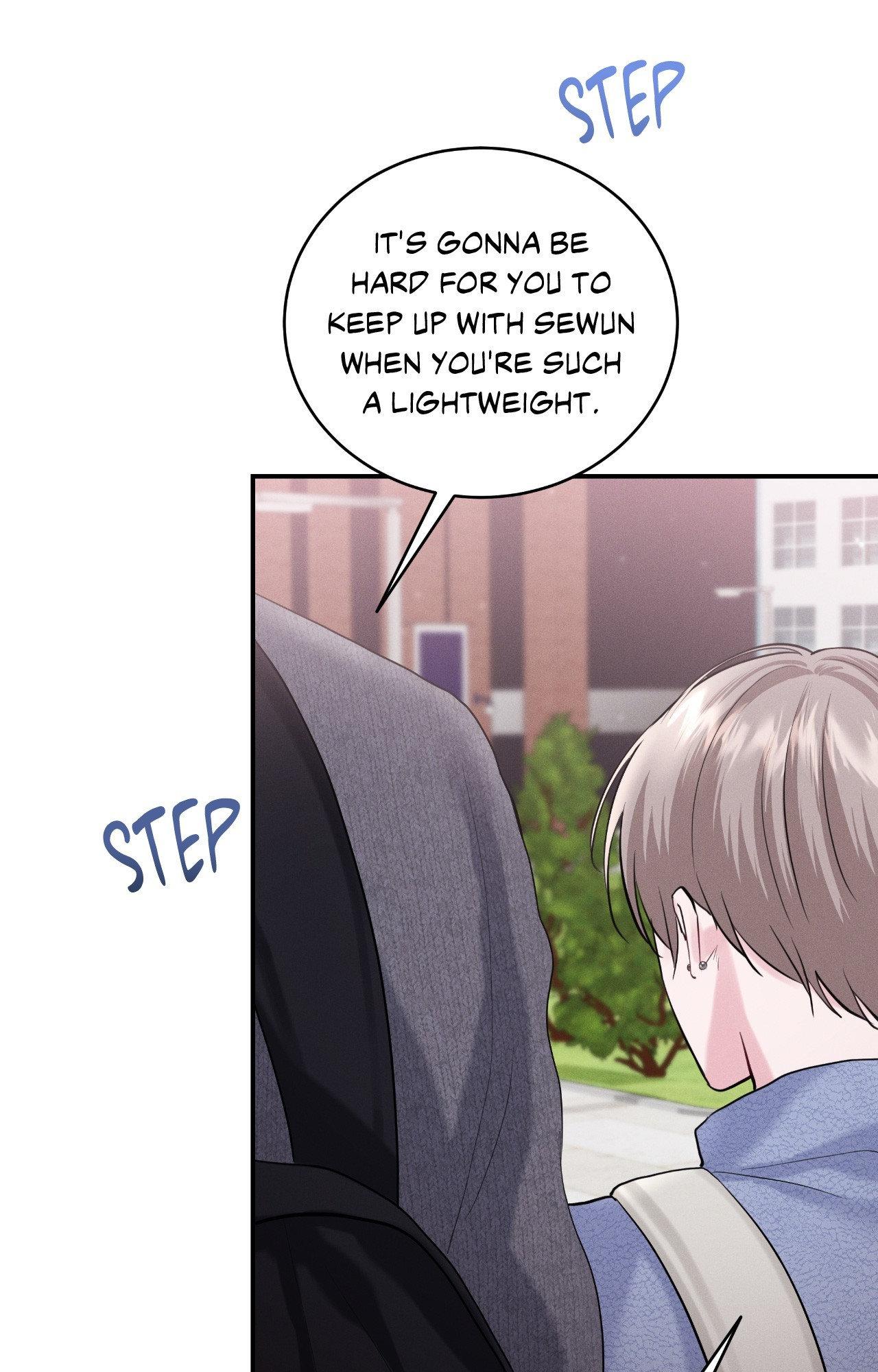 Lessons in Love - Chapter 22 manhwa