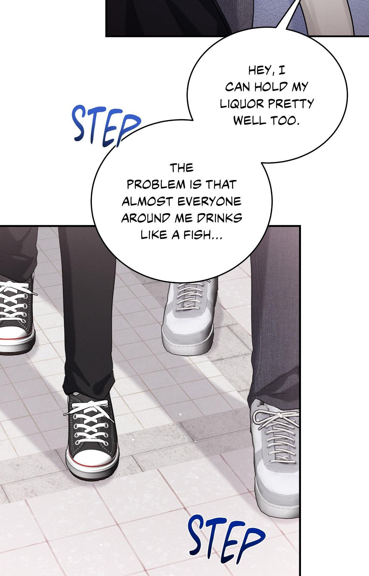 Lessons in Love - Chapter 22 manhwa