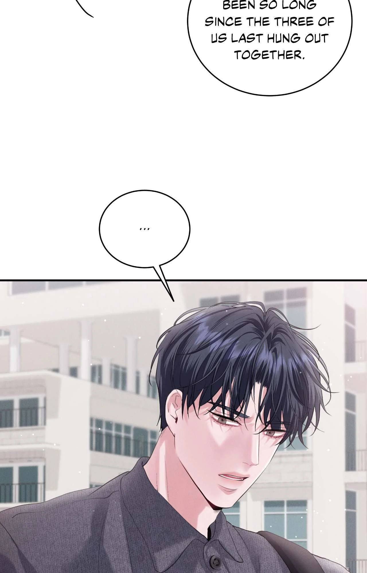 Lessons in Love - Chapter 22 manhwa