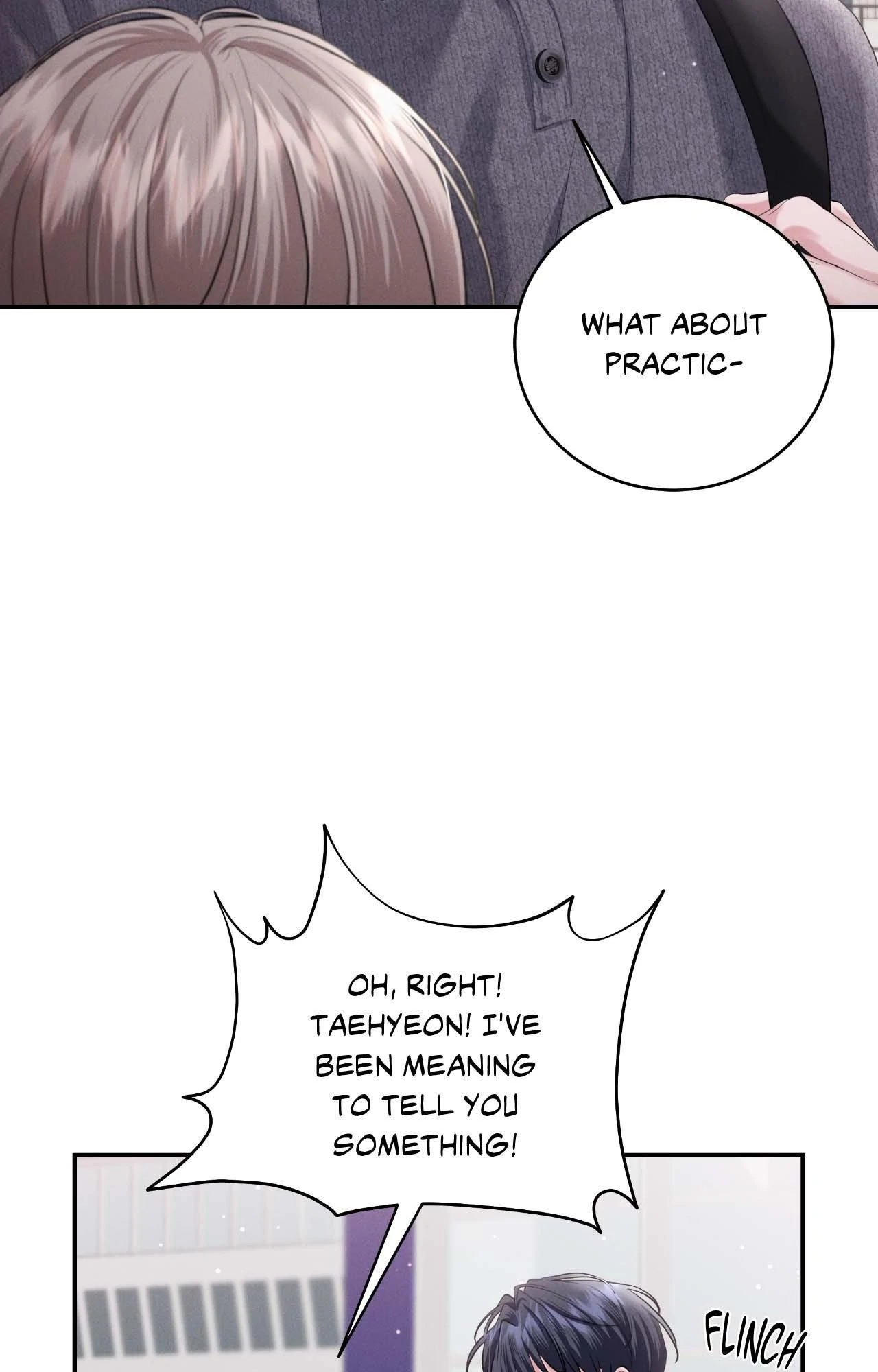 Lessons in Love - Chapter 22 manhwa